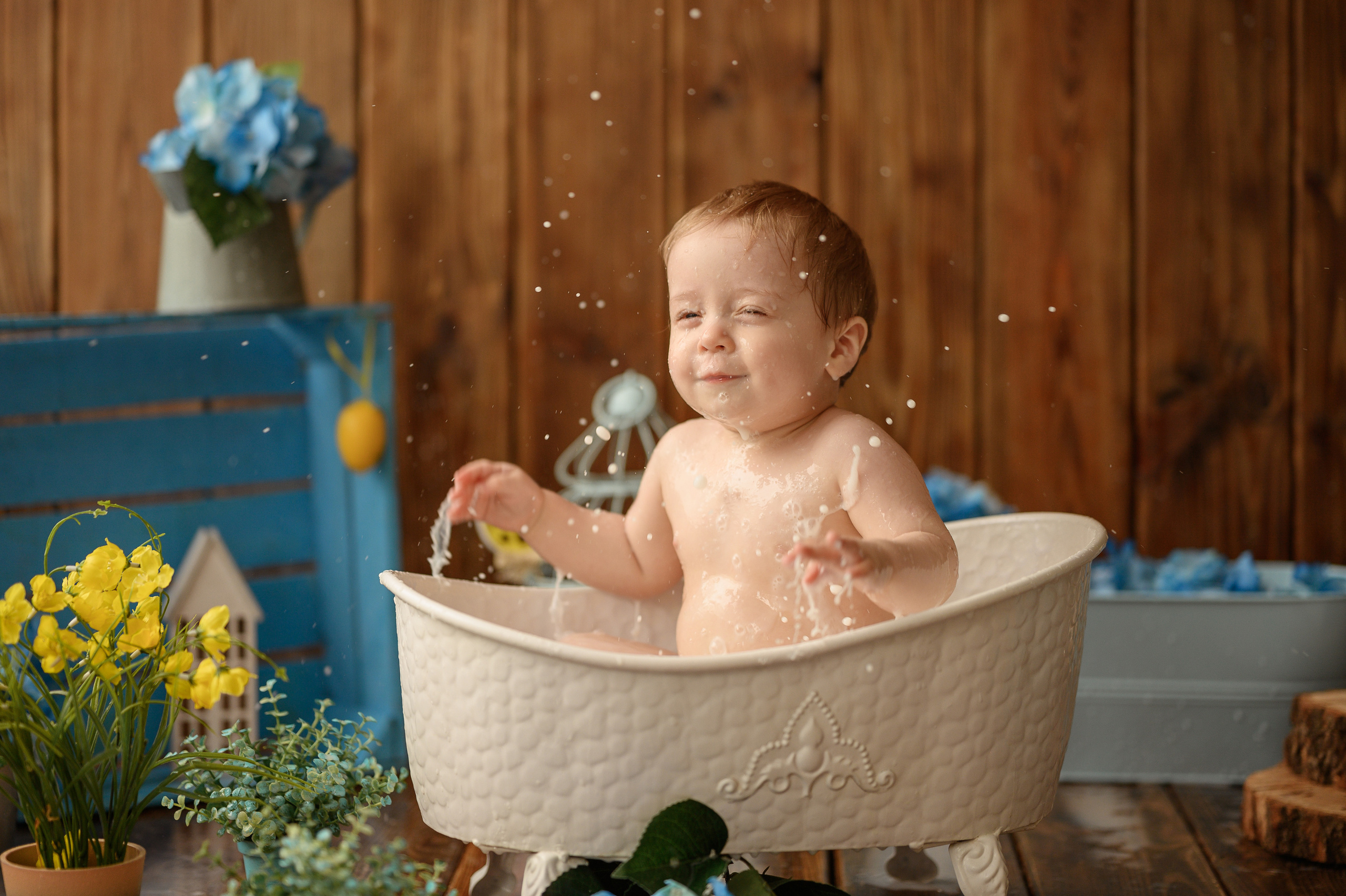 Артемка и Алиса. Детский и семейный фотограф Ирина Гладких