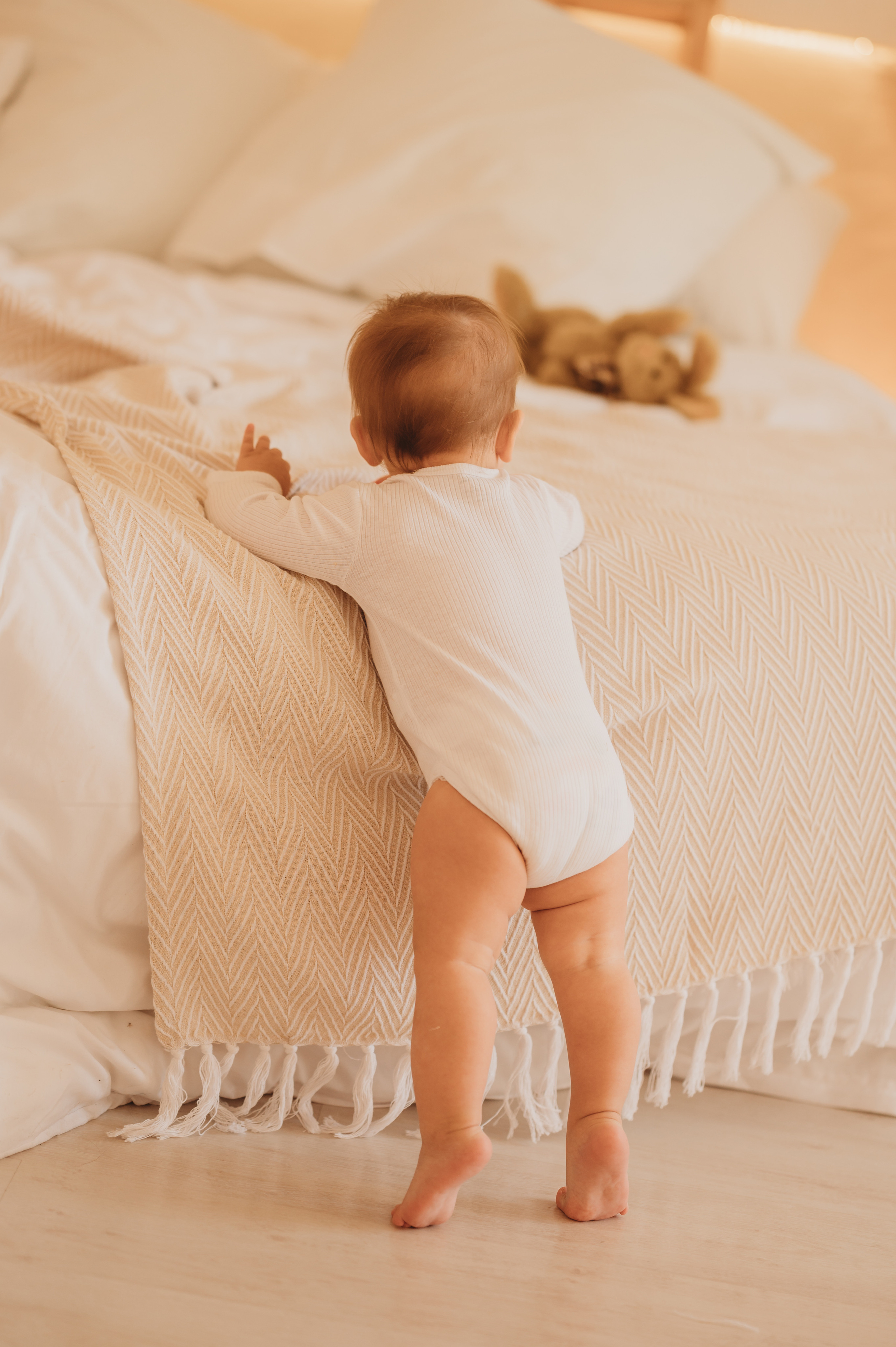 Софии годик. Детский и семейный фотограф Ирина Гладких