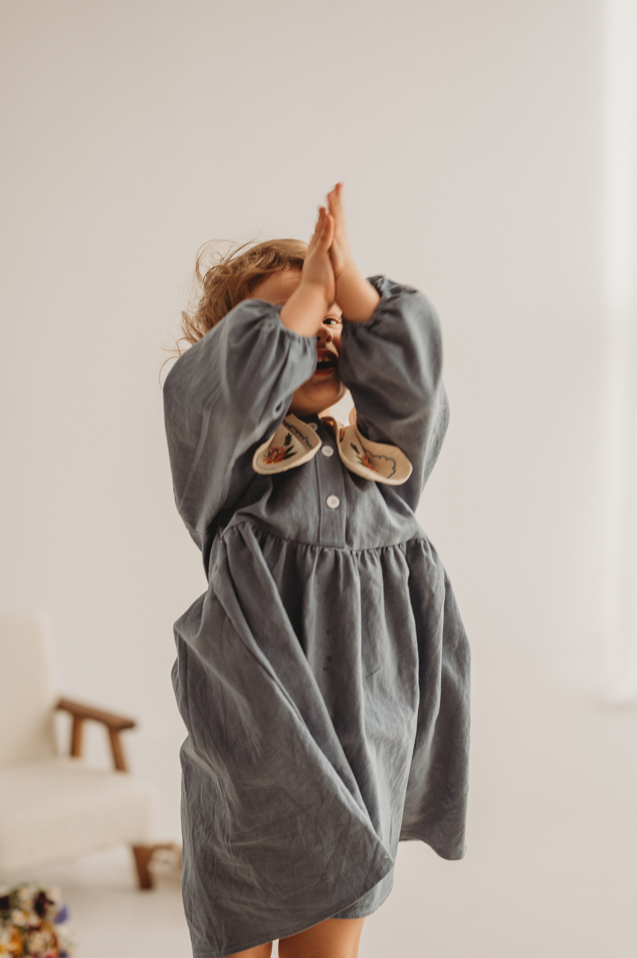 Милаша и Полюшка. Детский и семейный фотограф Ирина Гладких