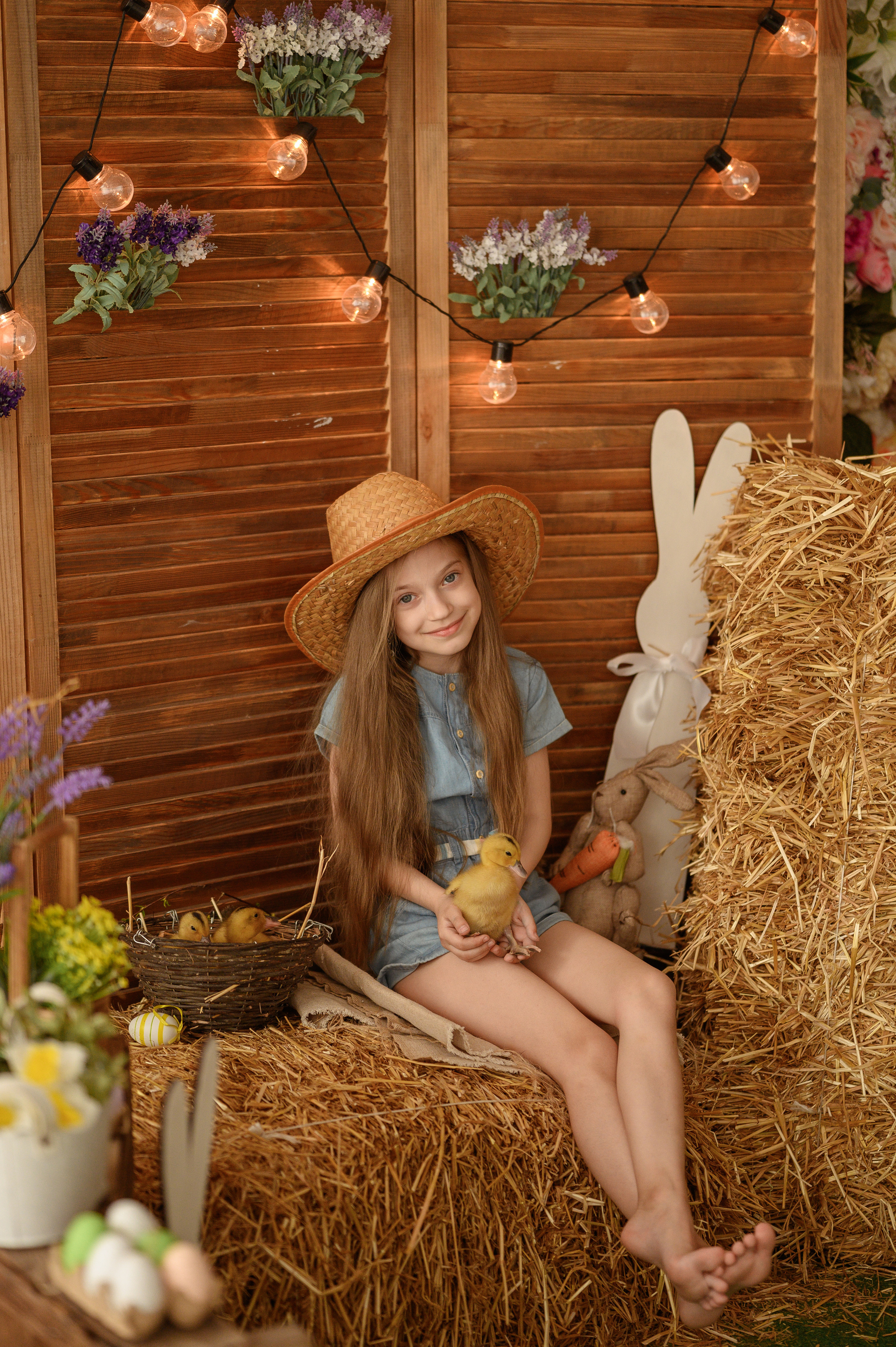 Артемка и Алиса. Детский и семейный фотограф Ирина Гладких