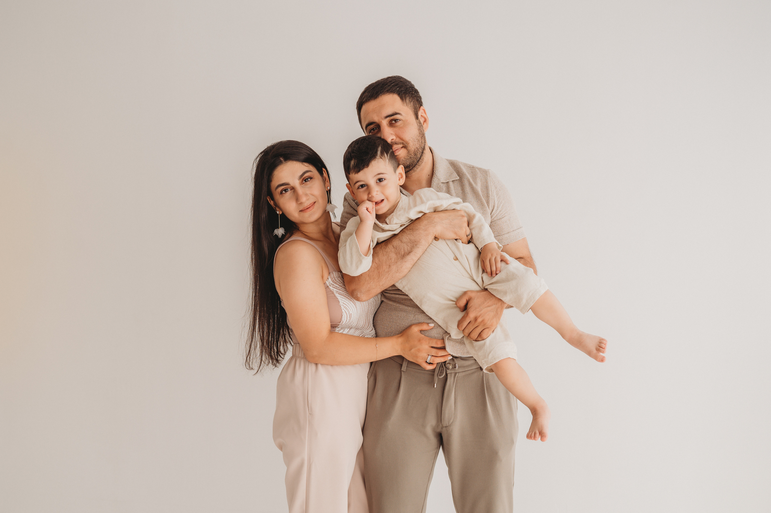 Аслану 2 года. Детский и семейный фотограф Ирина Гладких