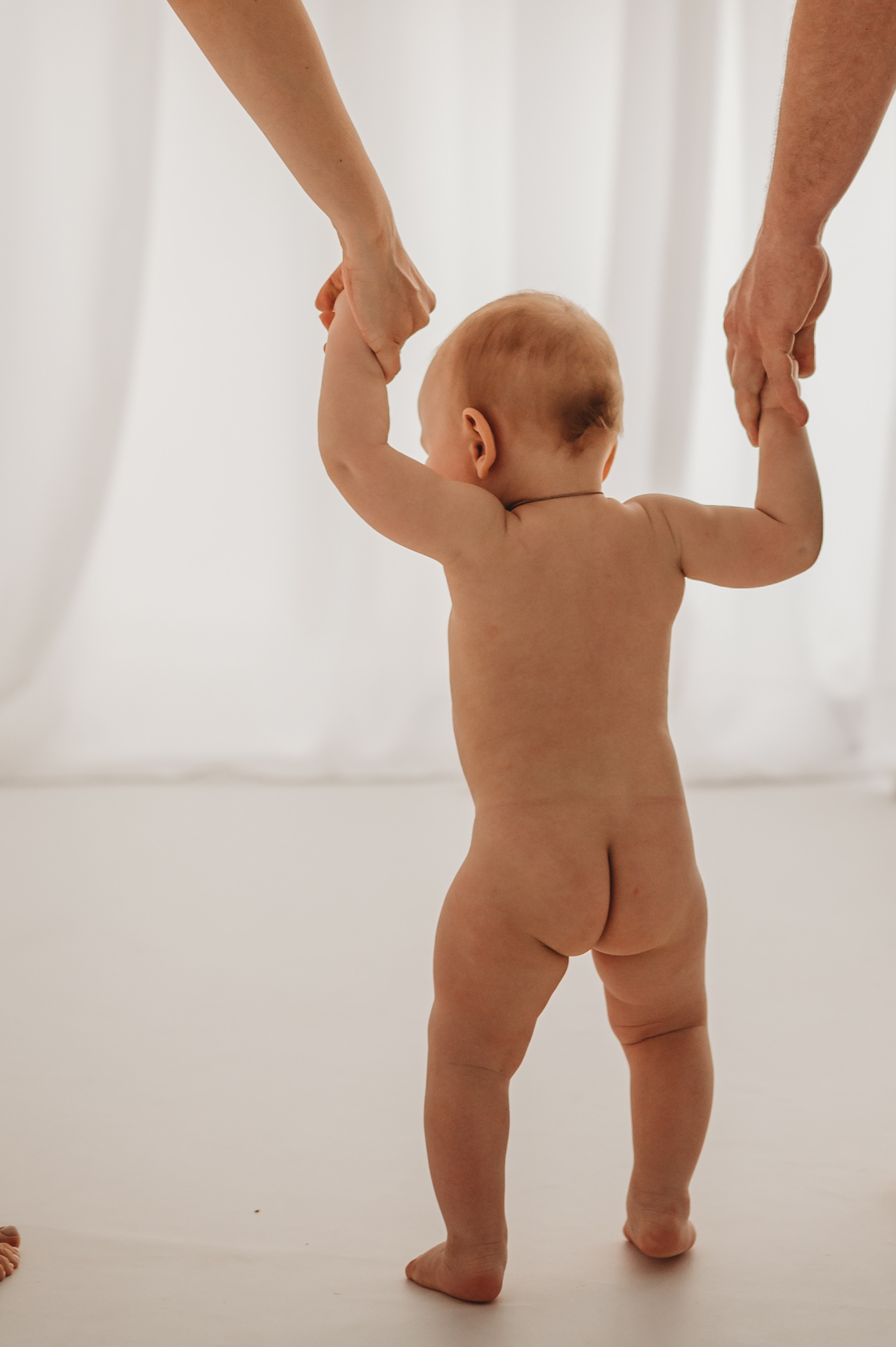 Артемий, София и утята. Детский и семейный фотограф Ирина Гладких