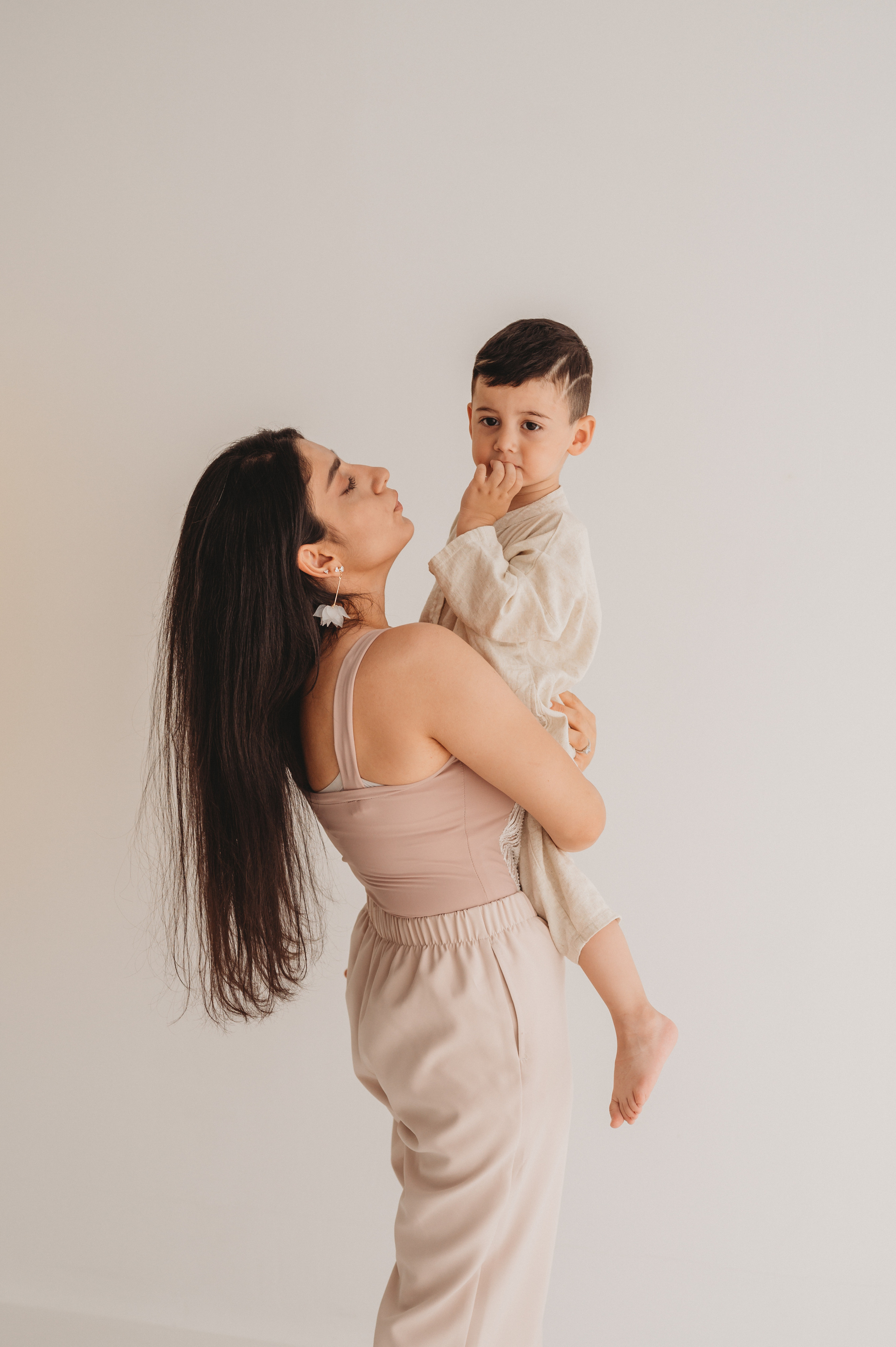 Аслану 2 года. Детский и семейный фотограф Ирина Гладких