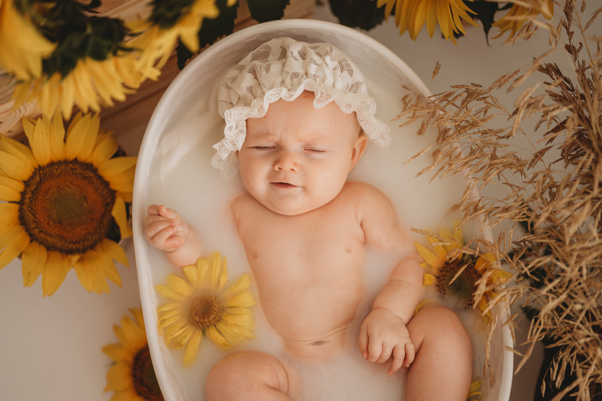 Мирочка. Детский и семейный фотограф Ирина Гладких