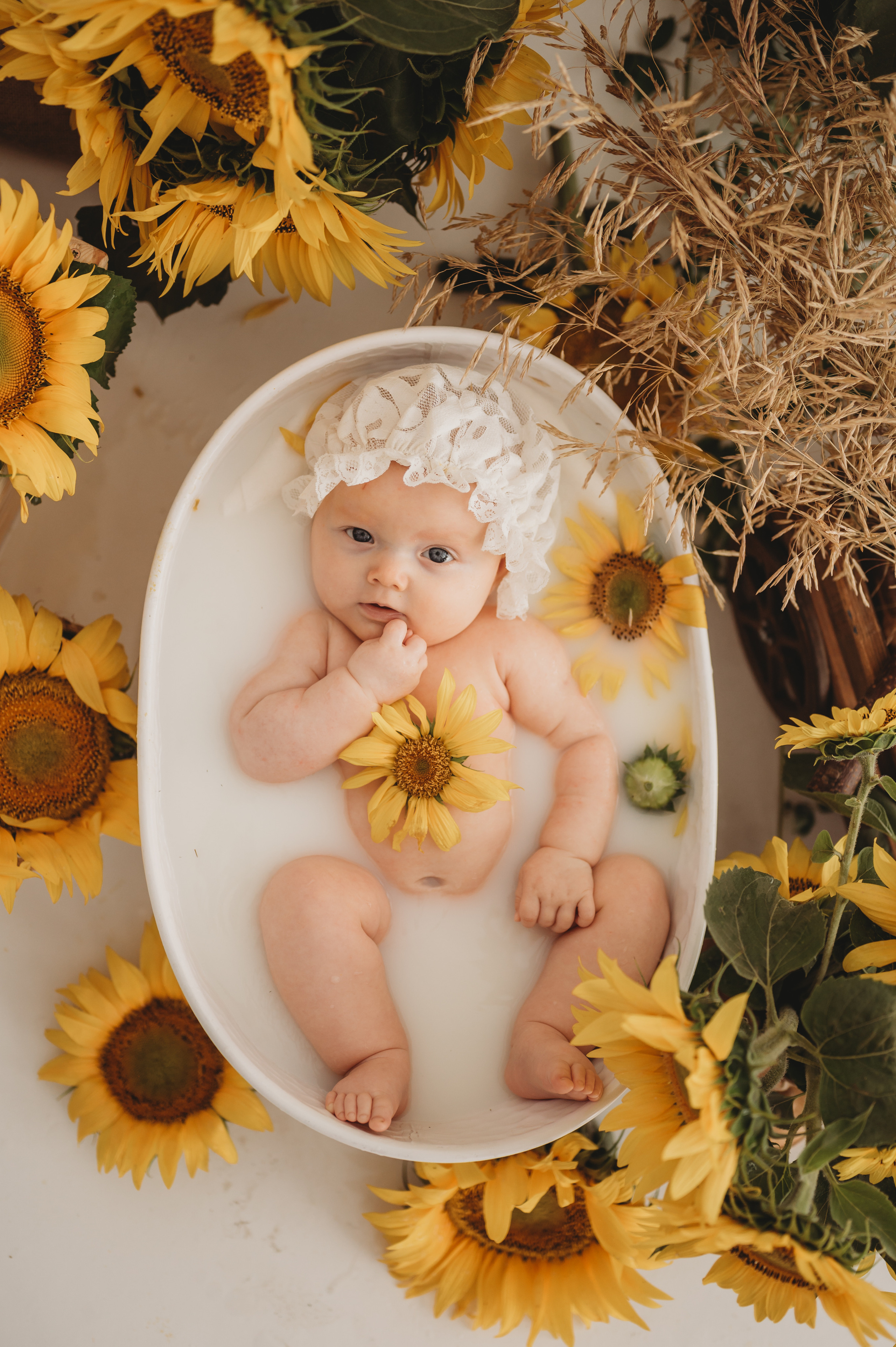 Мирочка. Детский и семейный фотограф Ирина Гладких