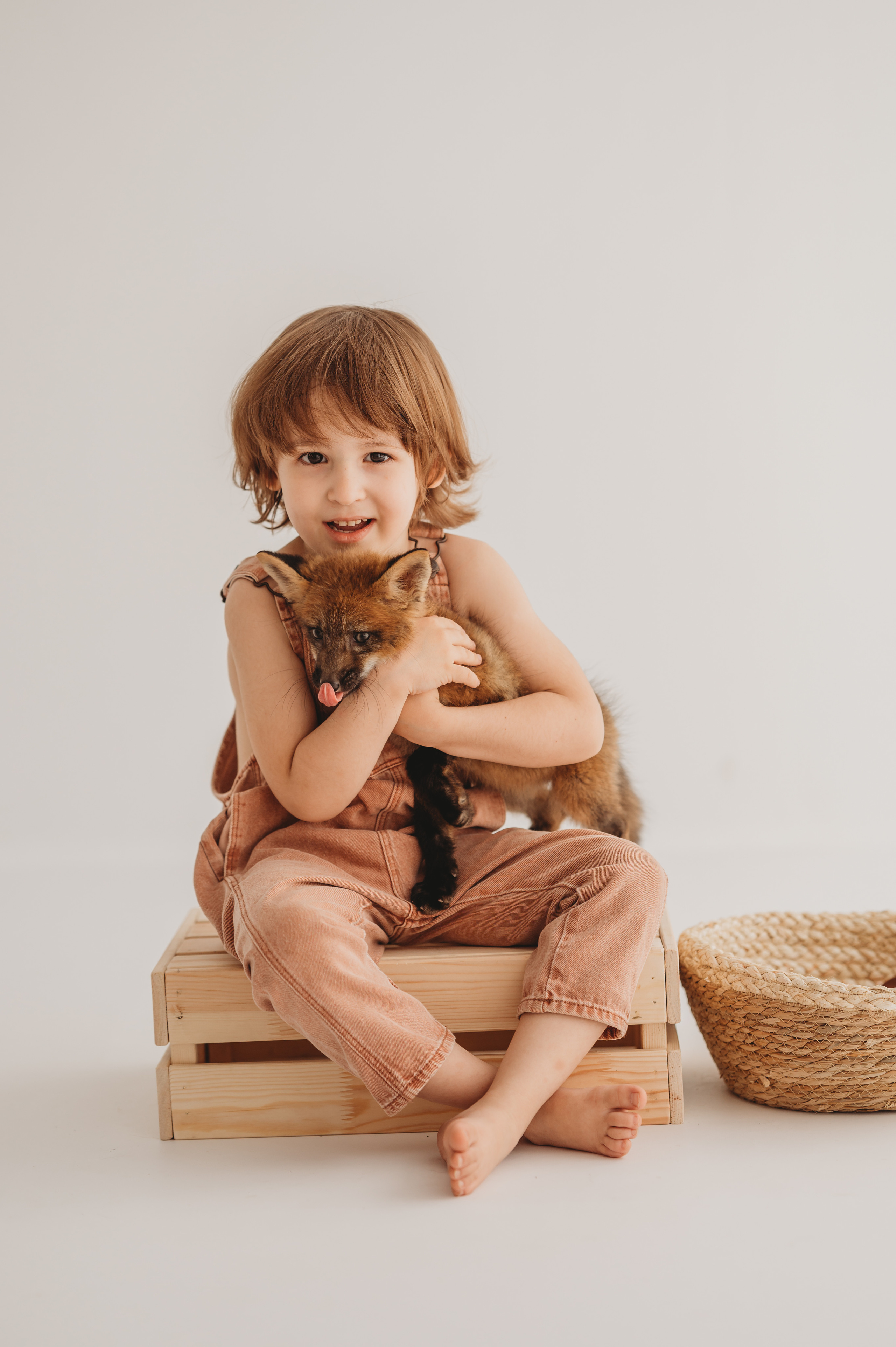 Мои мальчишки. Детский и семейный фотограф Ирина Гладких