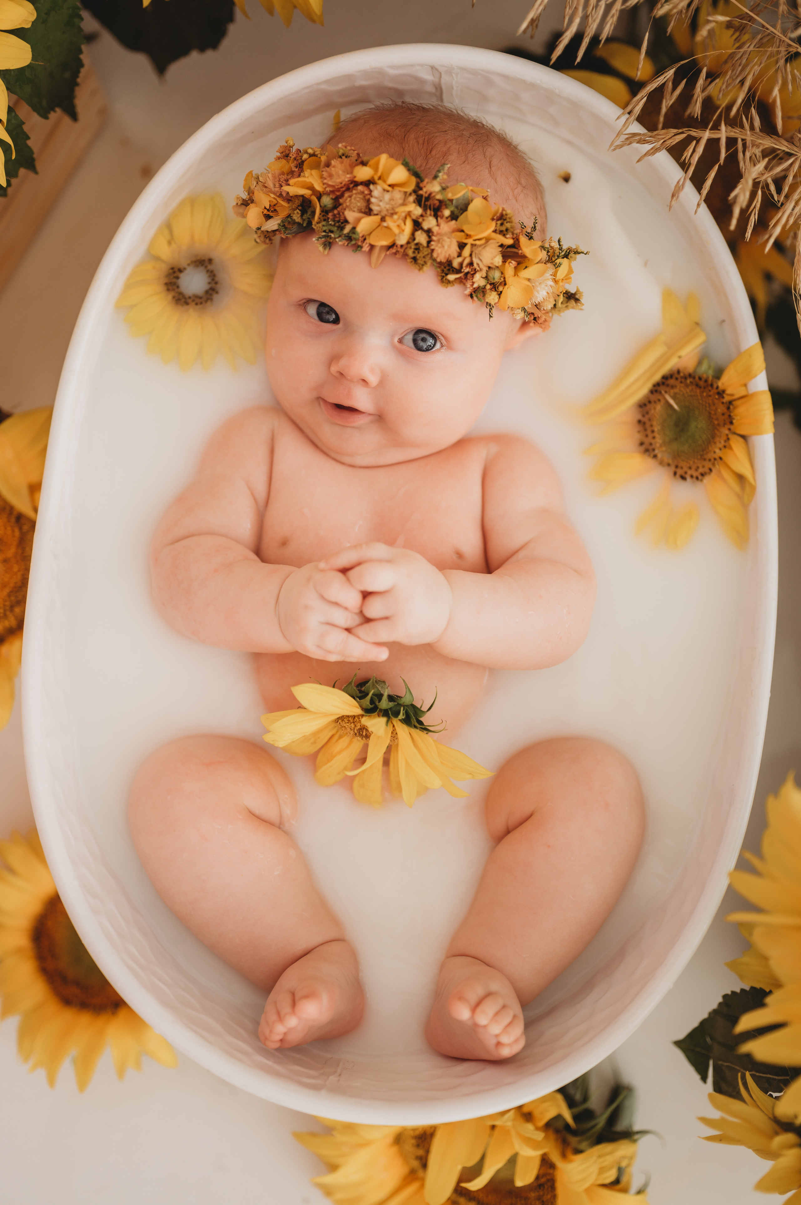 Мирочка. Детский и семейный фотограф Ирина Гладких