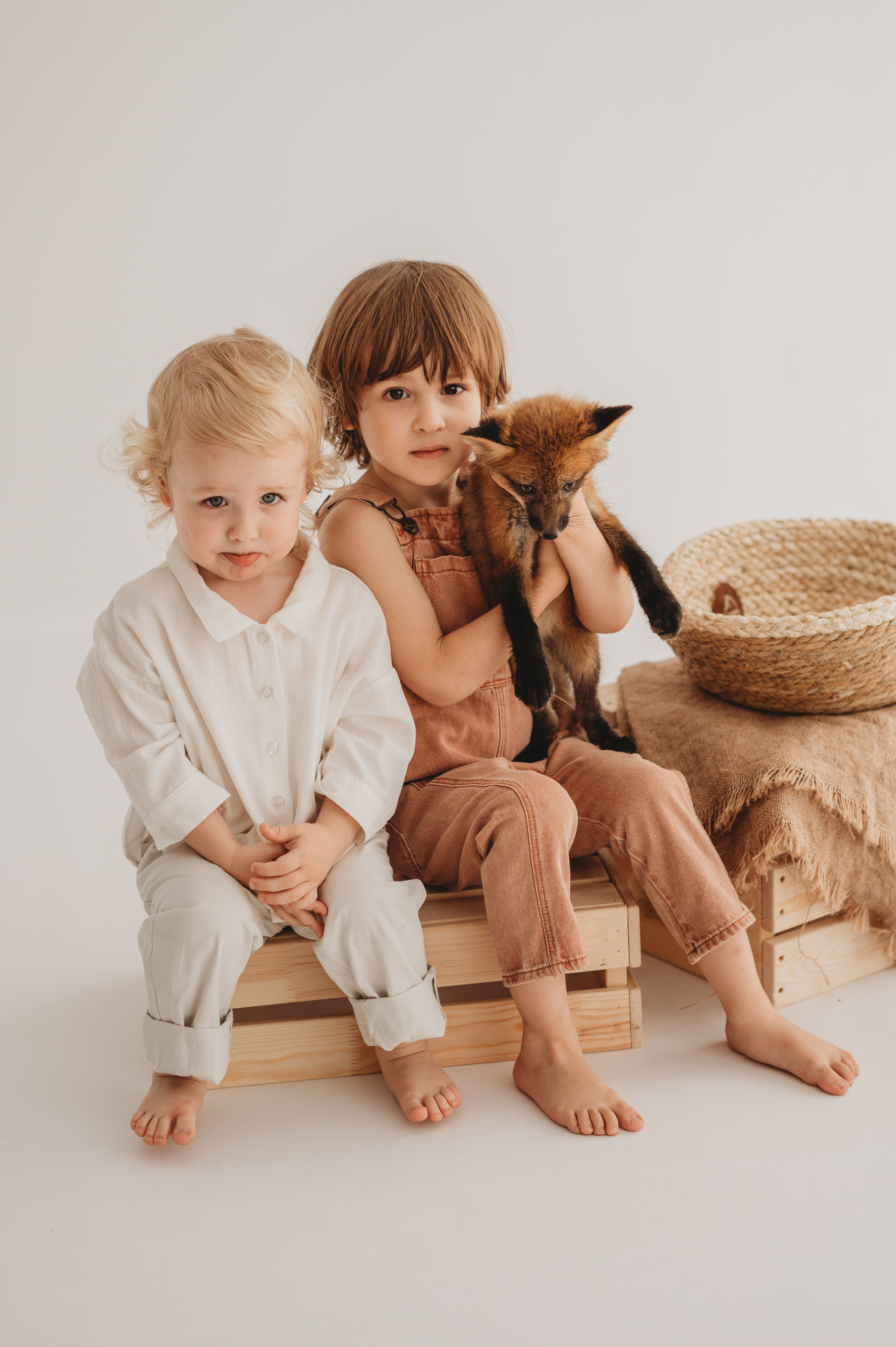 Мои мальчишки. Детский и семейный фотограф Ирина Гладких