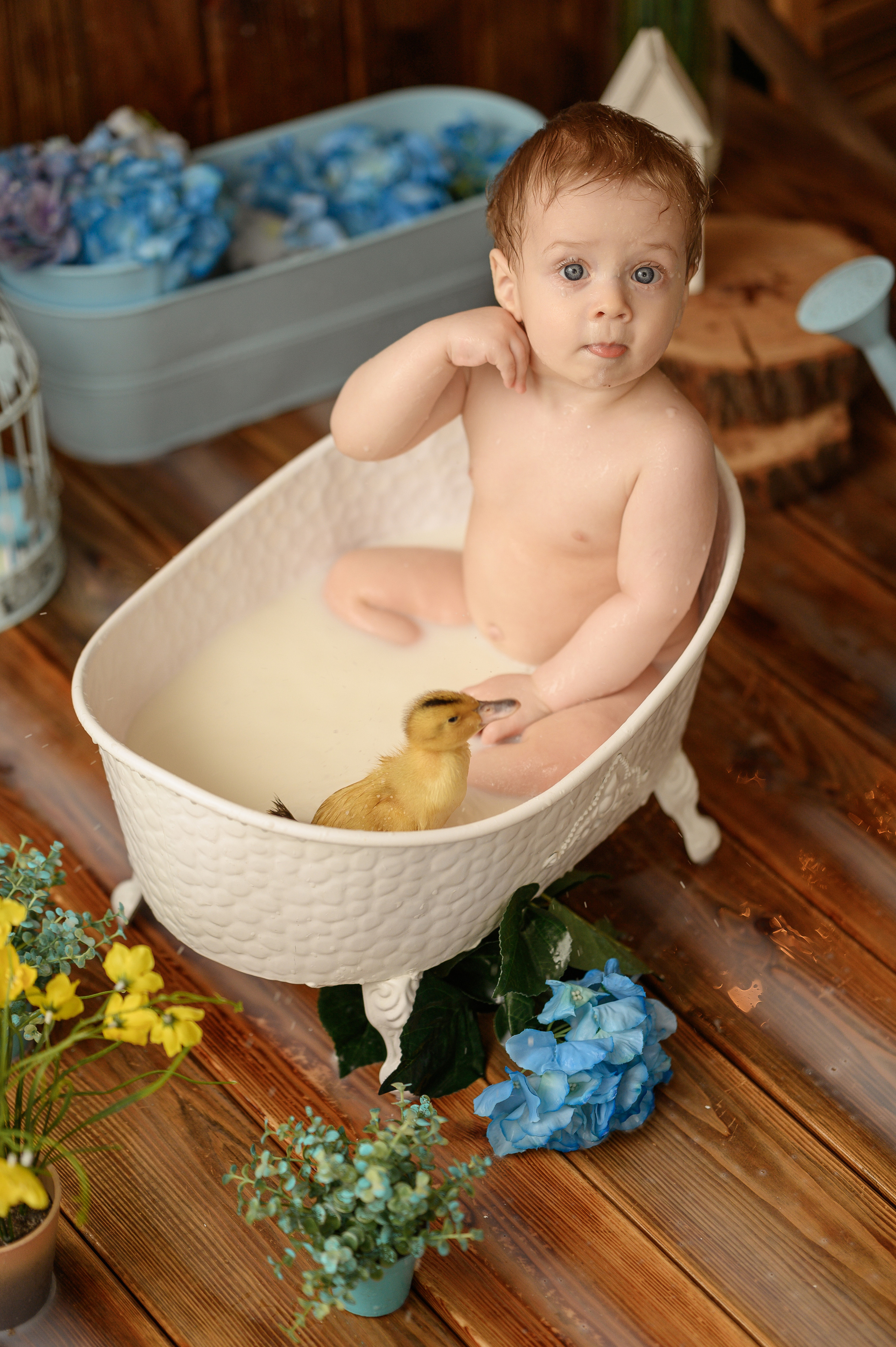 Артемка и Алиса. Детский и семейный фотограф Ирина Гладких