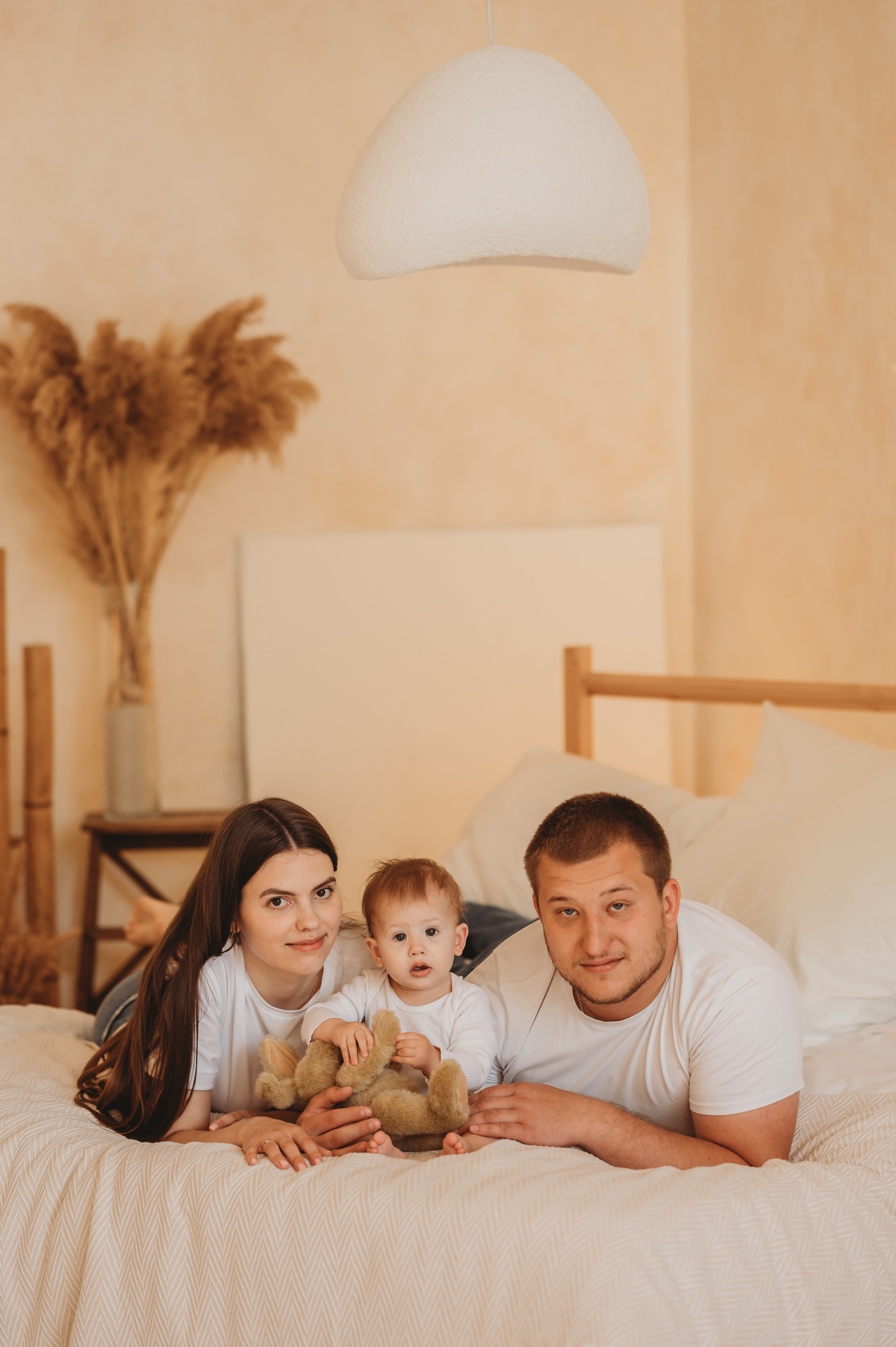 Софии годик. Детский и семейный фотограф Ирина Гладких