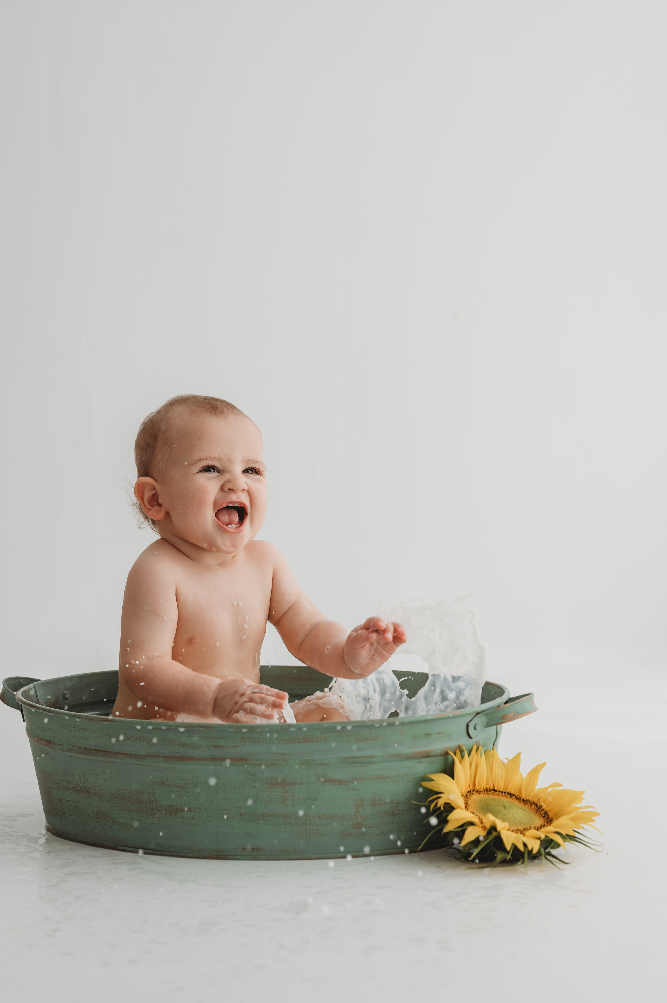 Ромочка. Детский и семейный фотограф Ирина Гладких