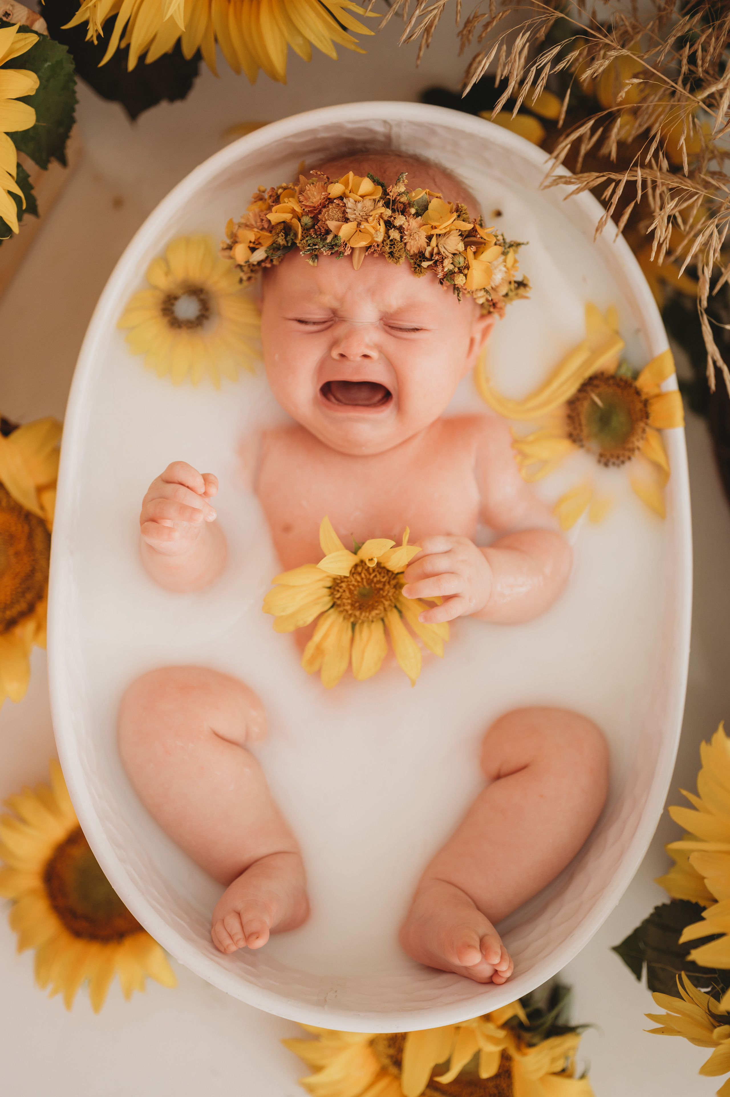 Мирочка. Детский и семейный фотограф Ирина Гладких