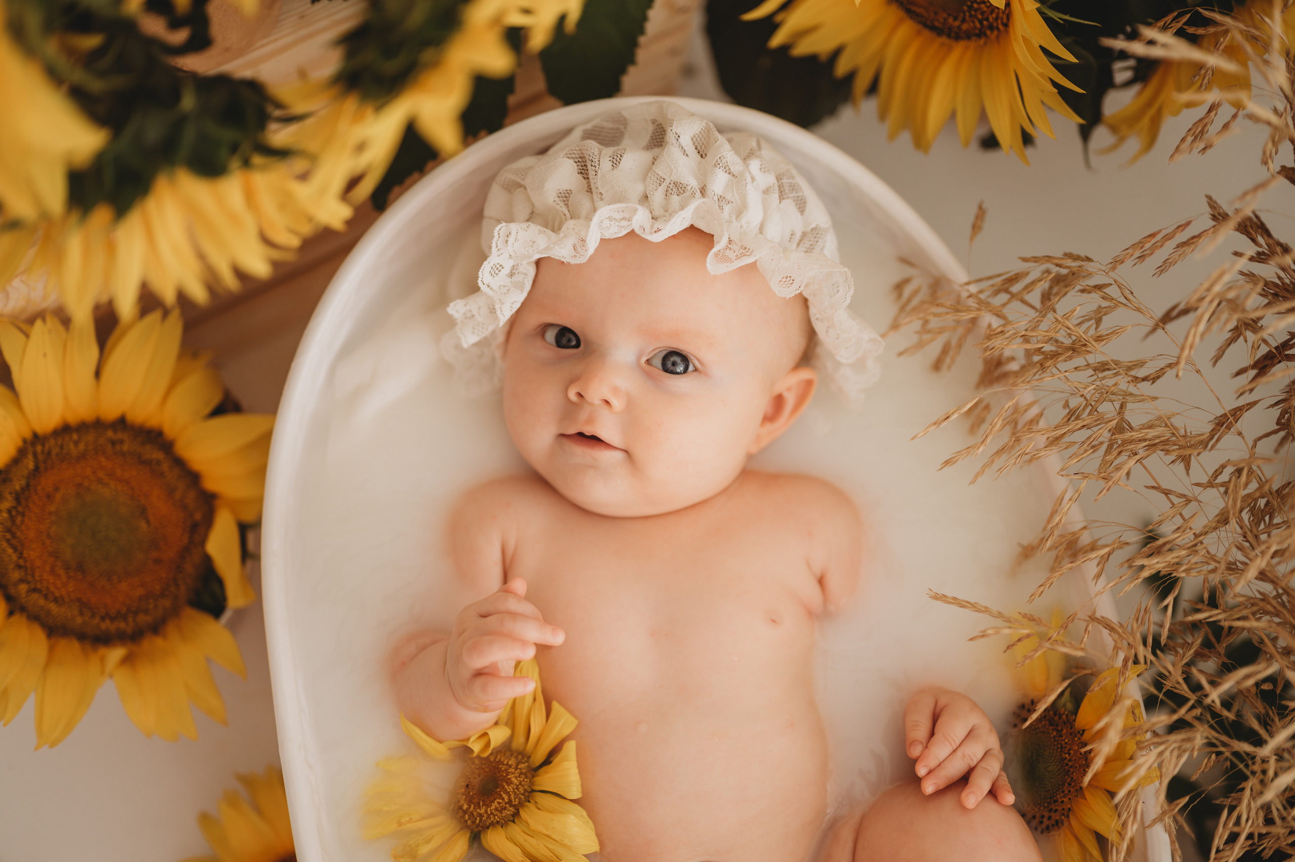 Мирочка. Детский и семейный фотограф Ирина Гладких