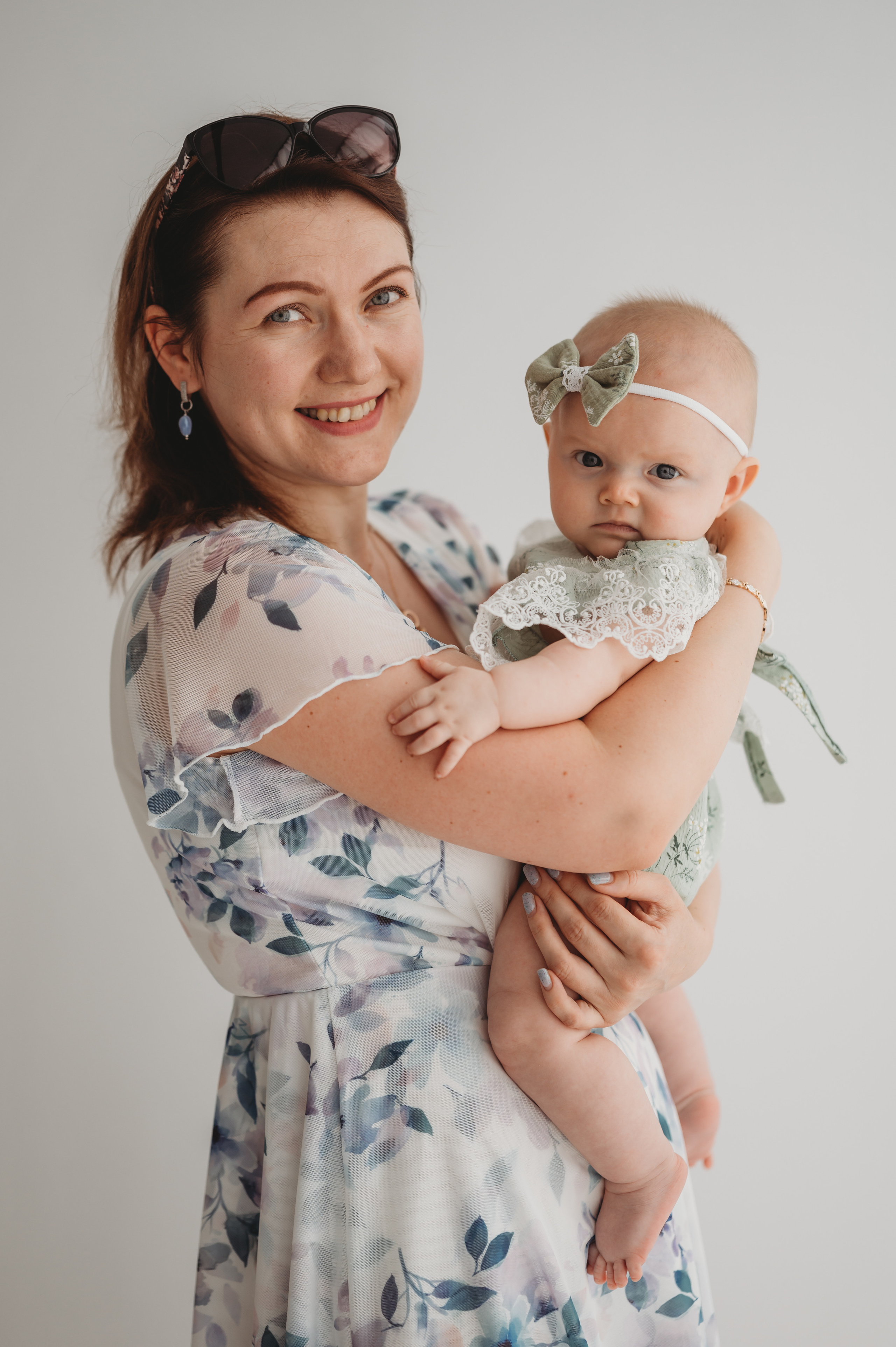 Мирочка. Детский и семейный фотограф Ирина Гладких