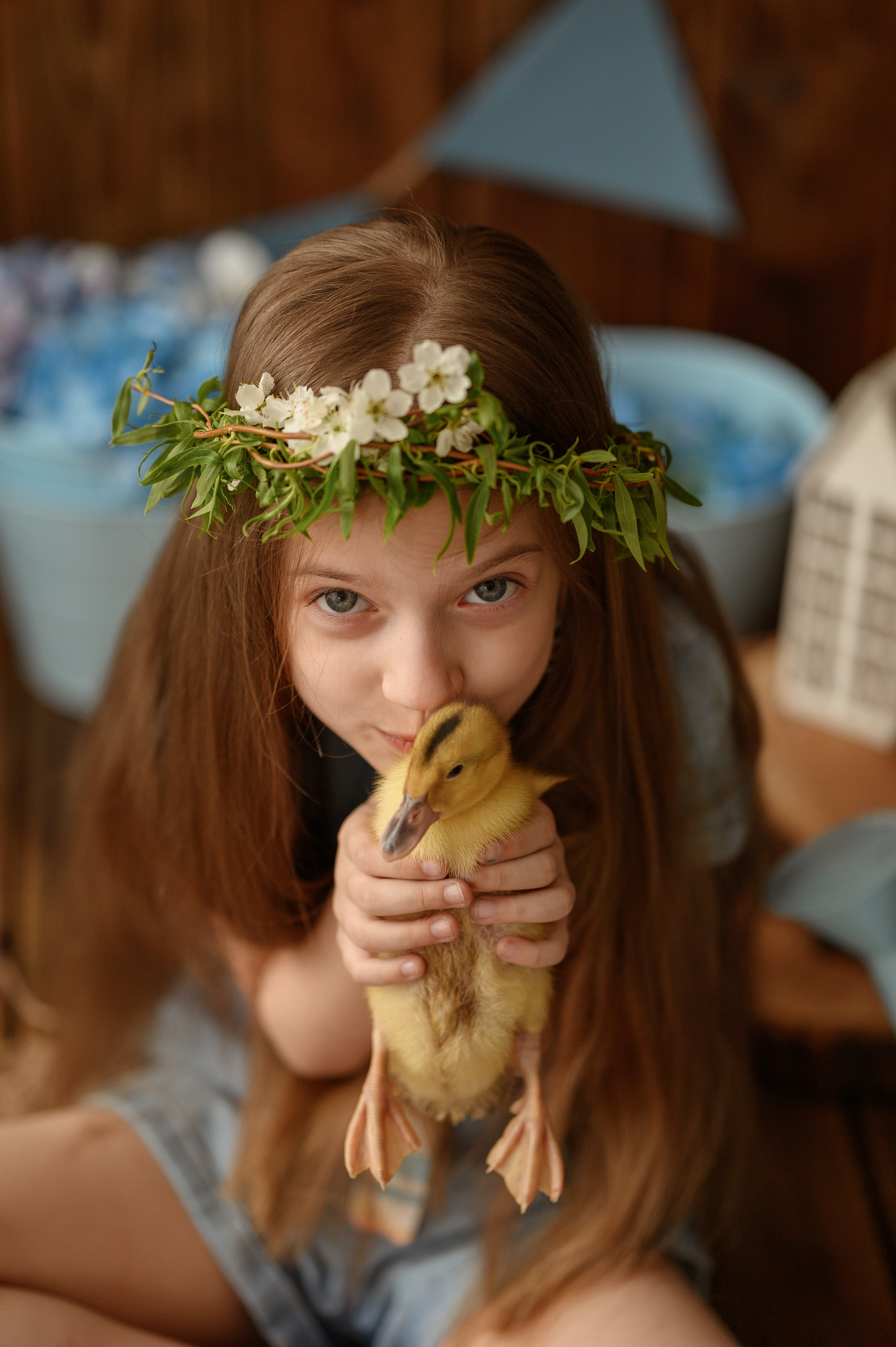 Артемка и Алиса. Детский и семейный фотограф Ирина Гладких