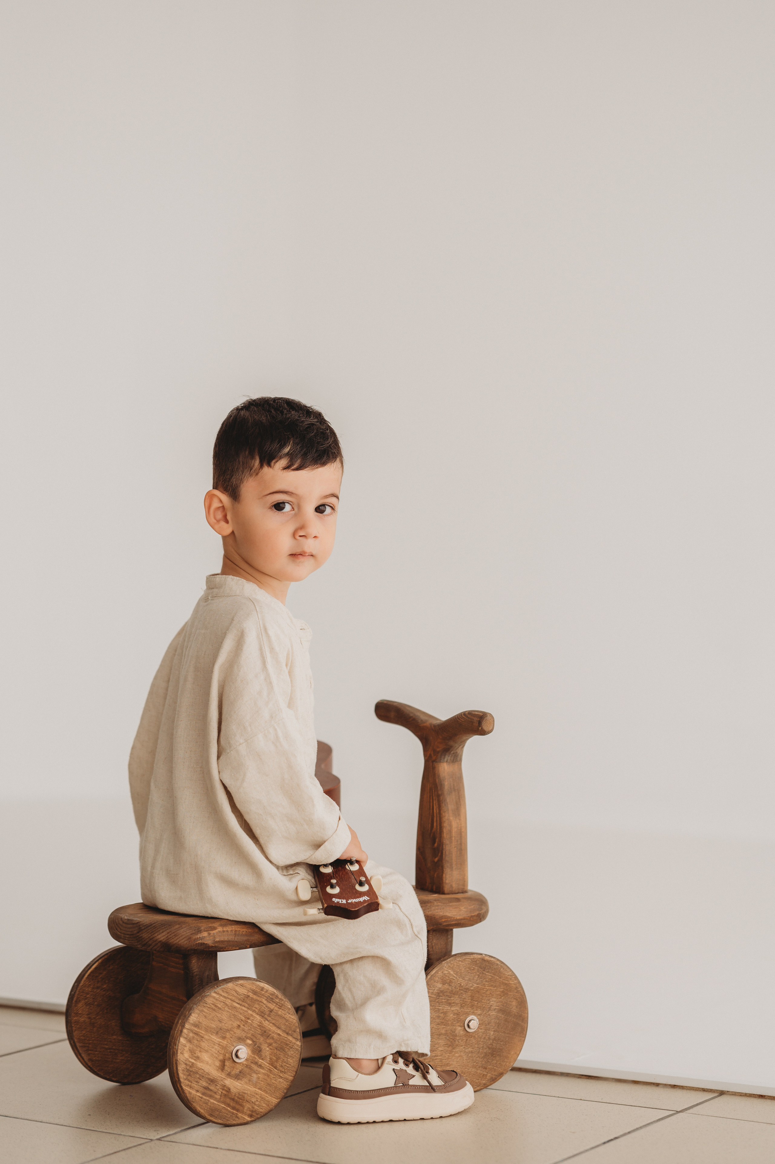 Аслану 2 года. Детский и семейный фотограф Ирина Гладких