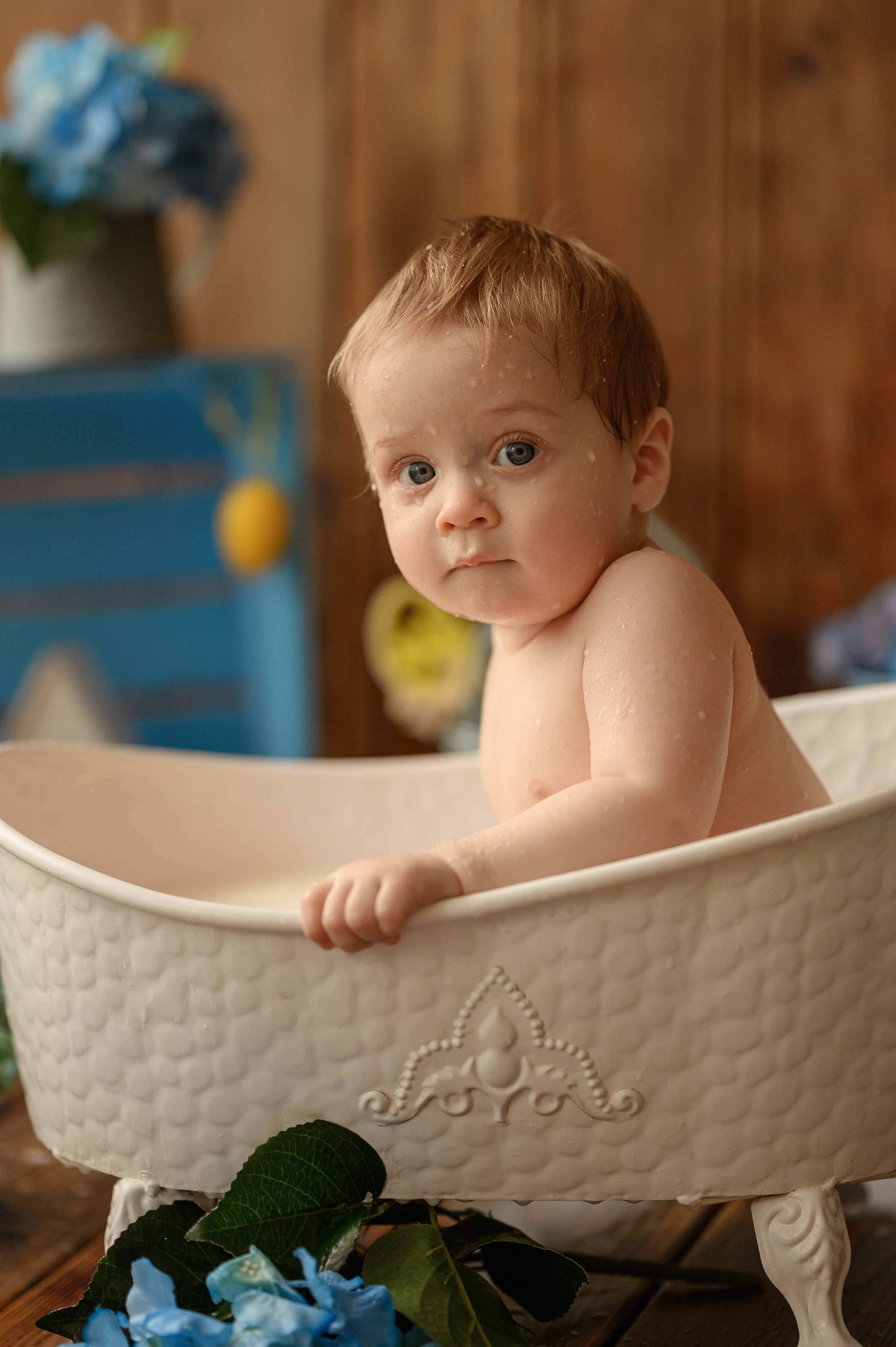 Артемка и Алиса. Детский и семейный фотограф Ирина Гладких