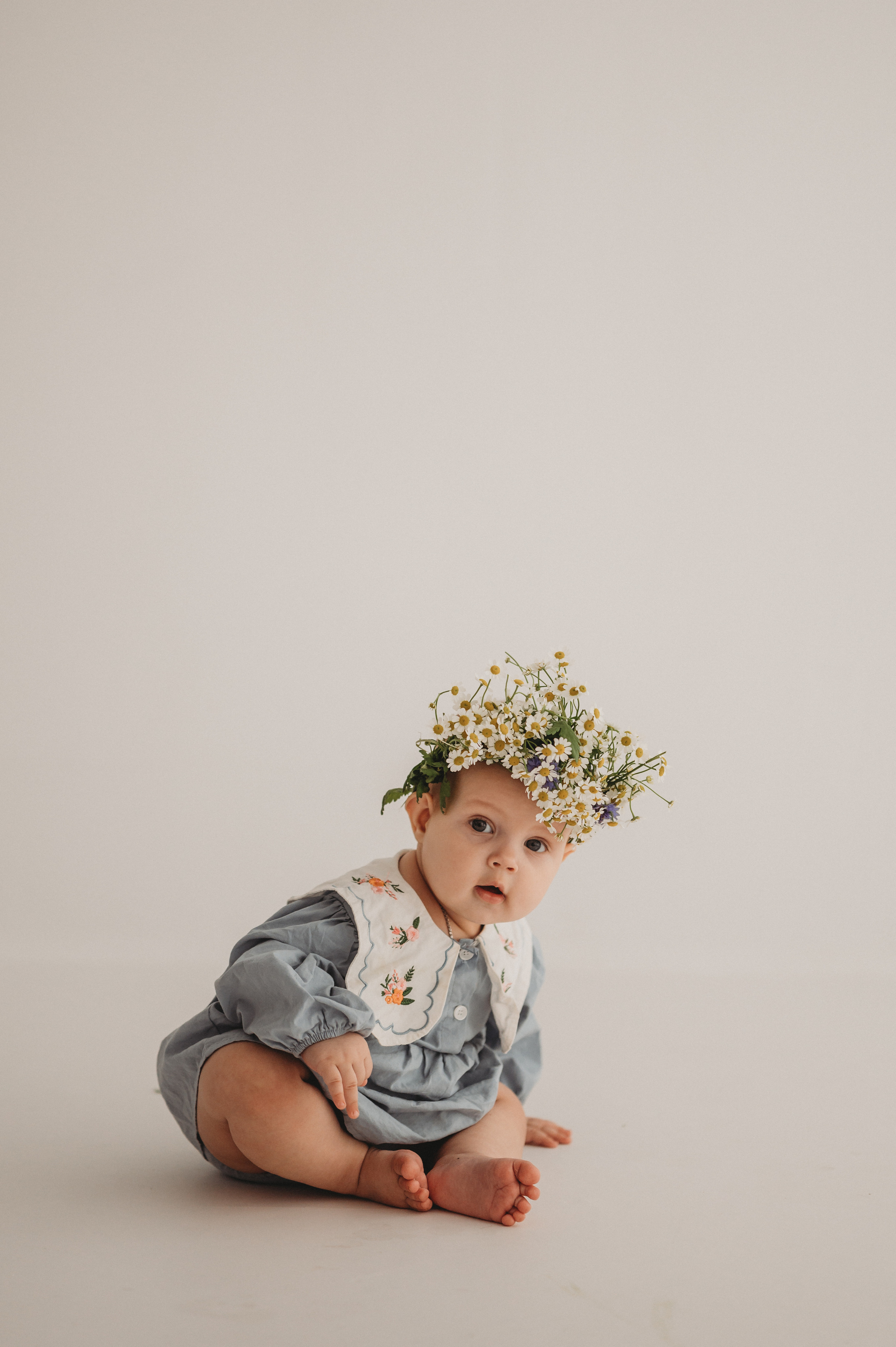 Милаша и Полюшка. Детский и семейный фотограф Ирина Гладких