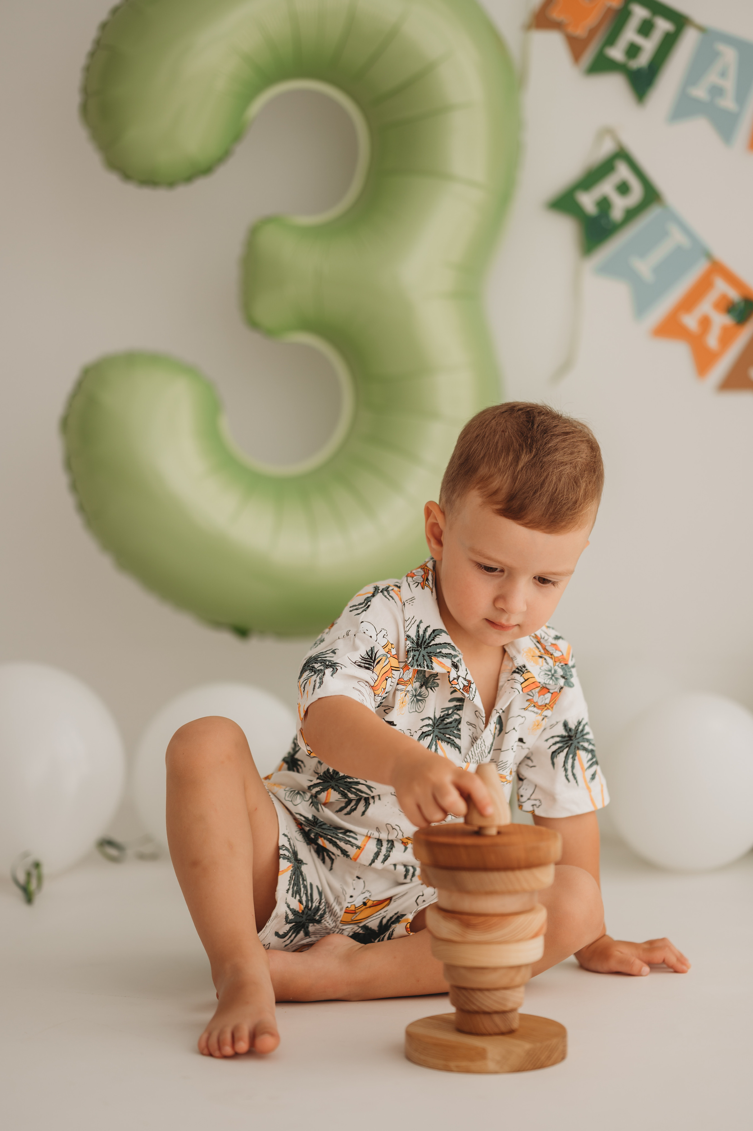 Мишенька 4 года. Детский и семейный фотограф Ирина Гладких