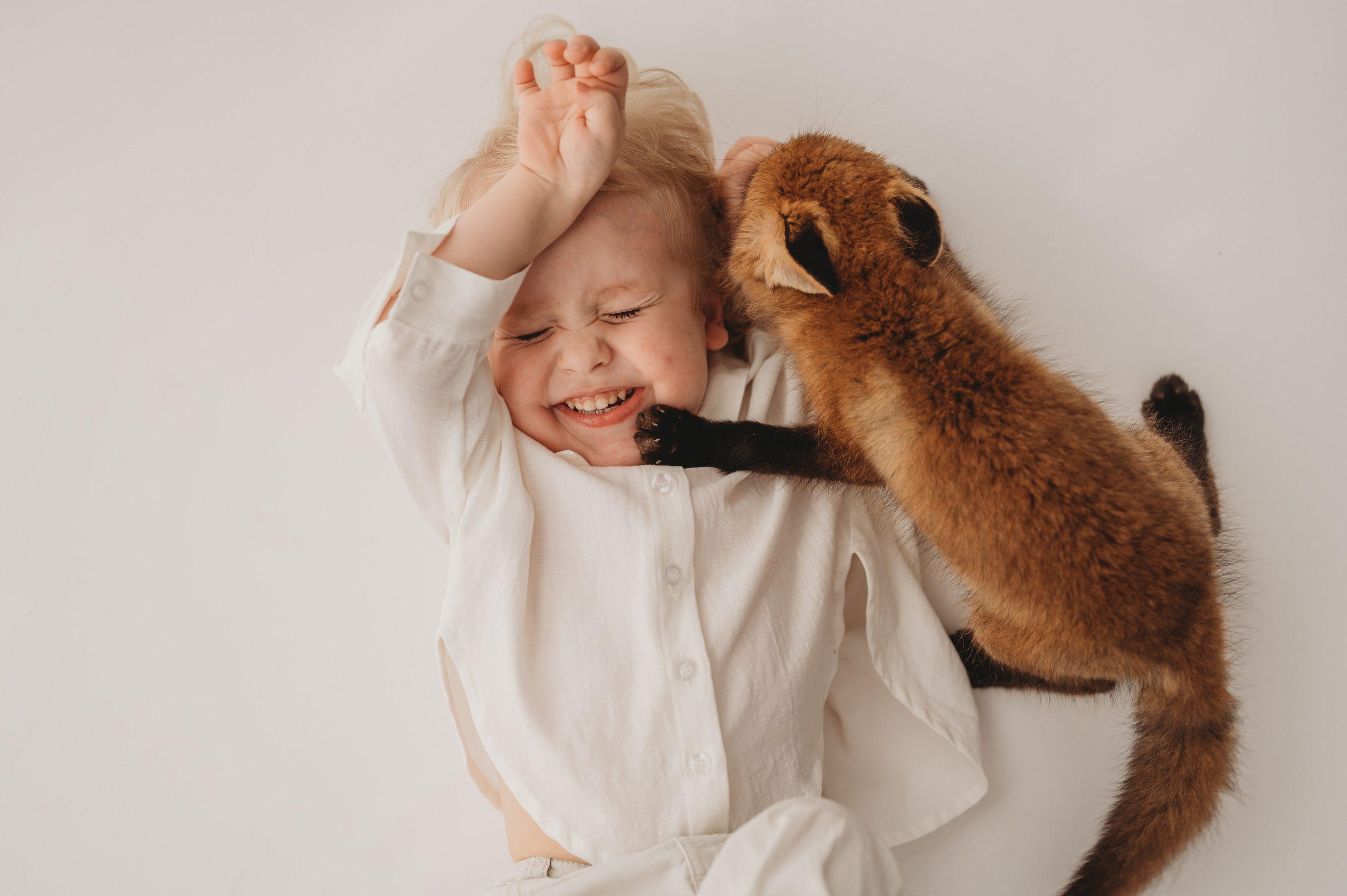Мои мальчишки. Детский и семейный фотограф Ирина Гладких