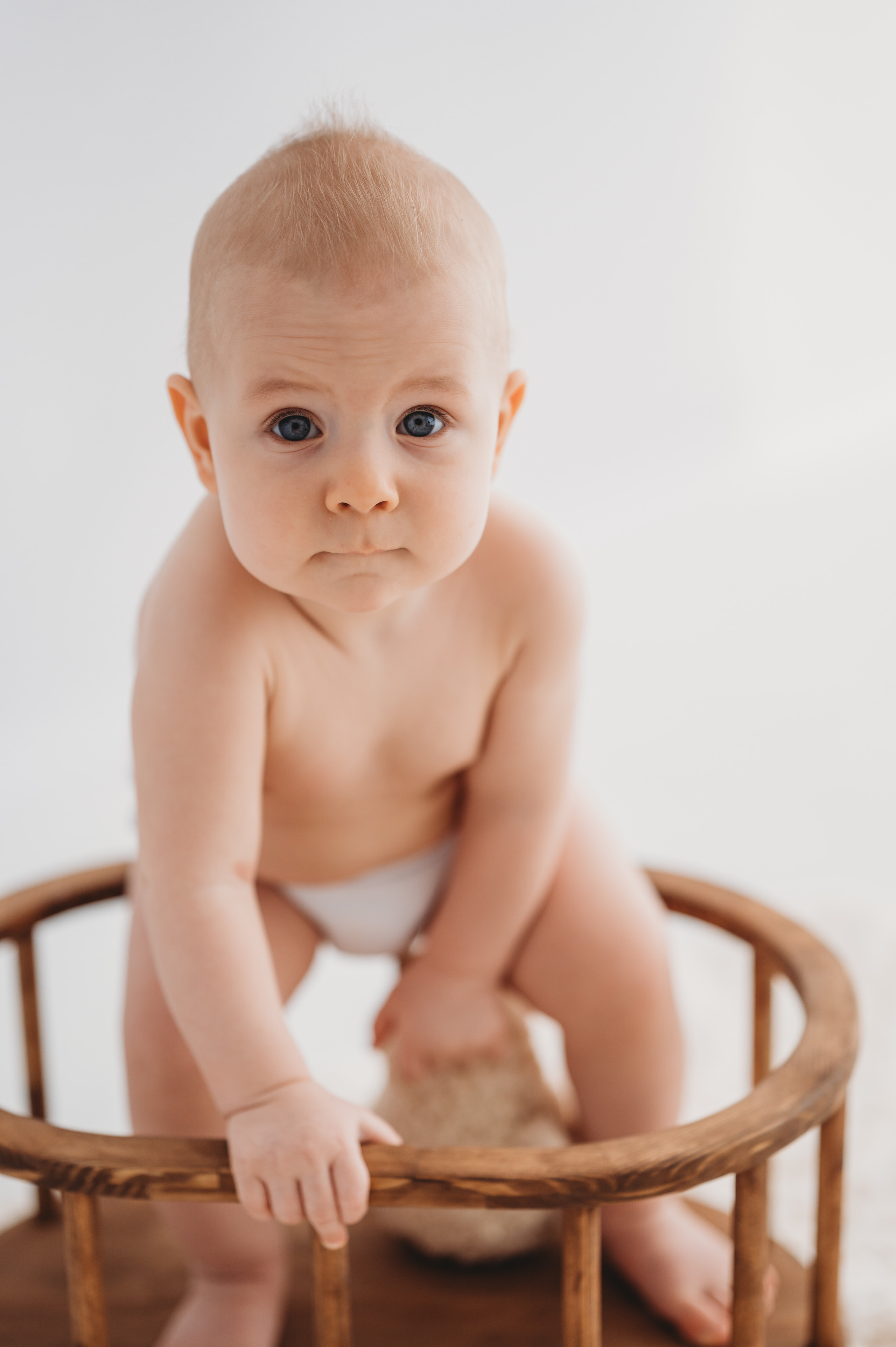 Тимоша и утята. Детский и семейный фотограф Ирина Гладких