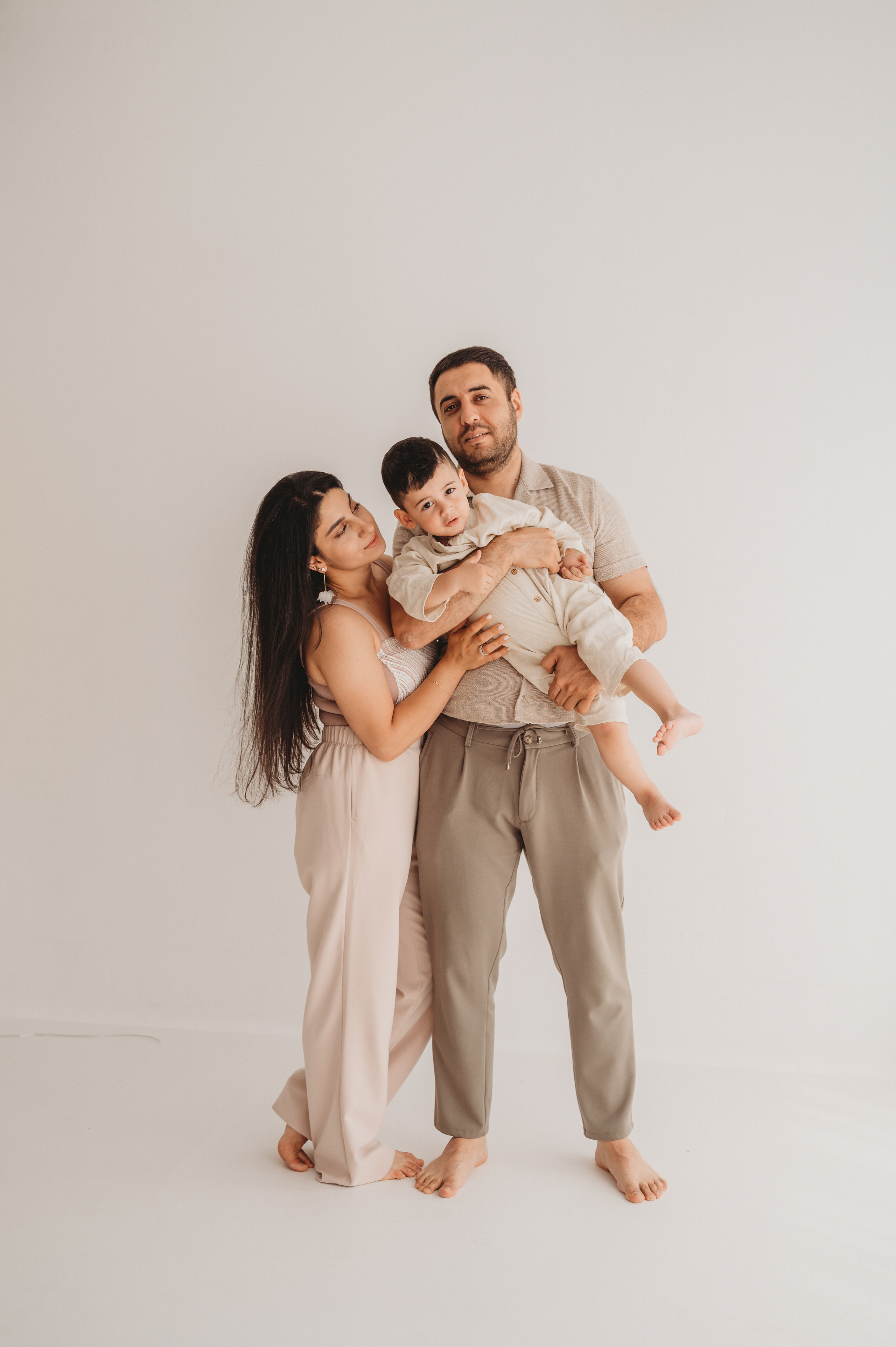 Аслану 2 года. Детский и семейный фотограф Ирина Гладких