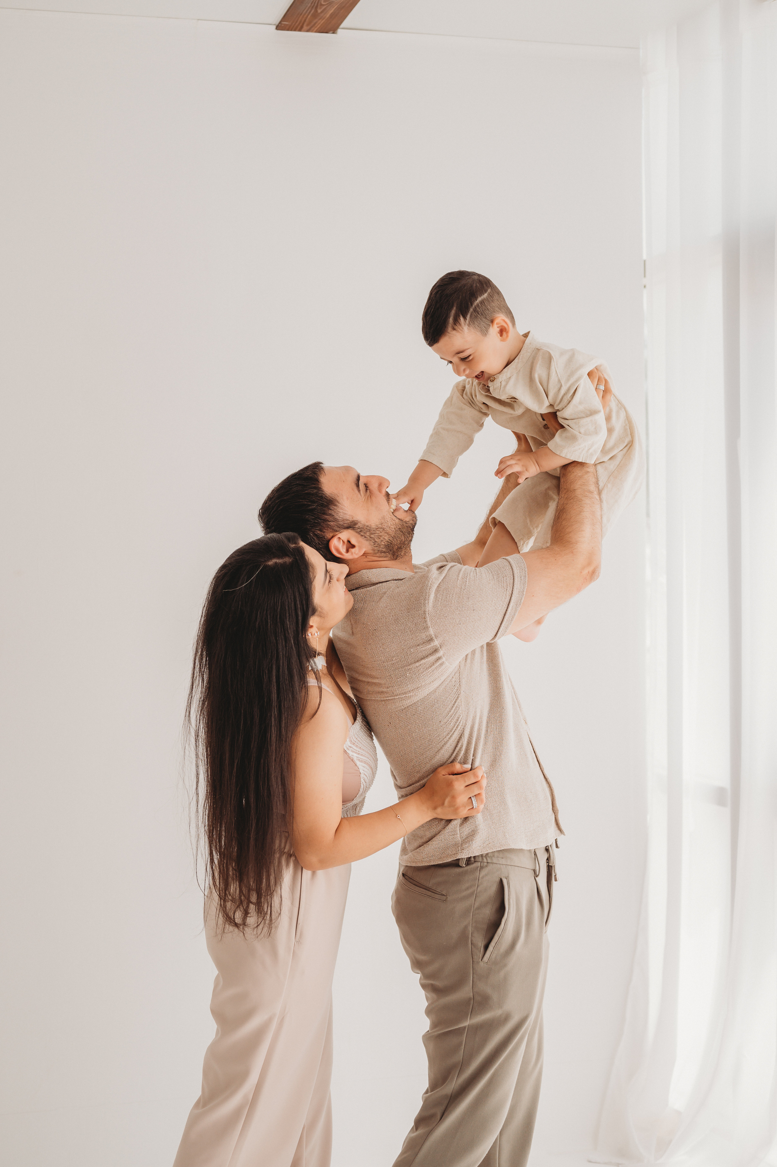 Аслану 2 года. Детский и семейный фотограф Ирина Гладких