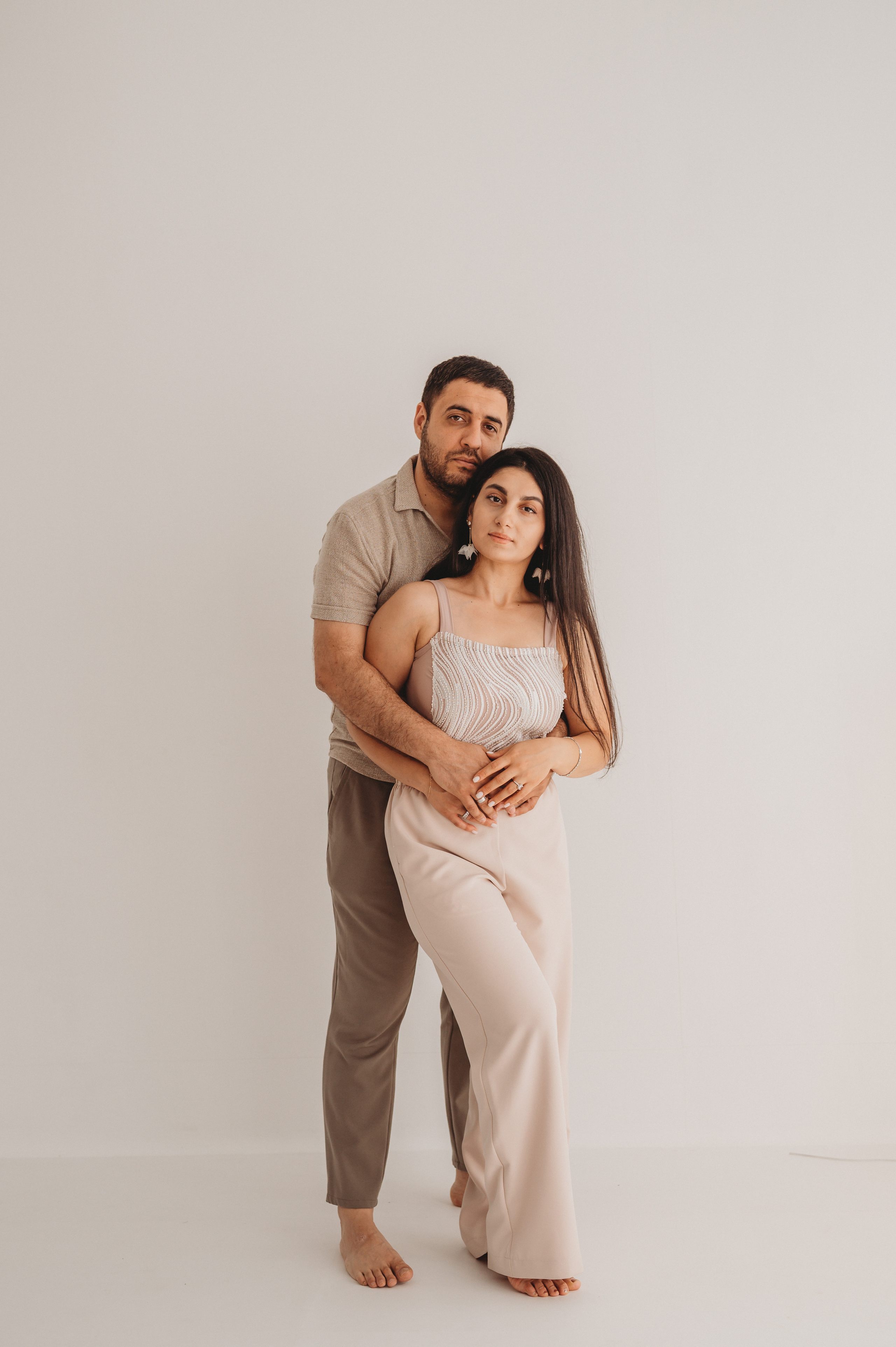 Аслану 2 года. Детский и семейный фотограф Ирина Гладких