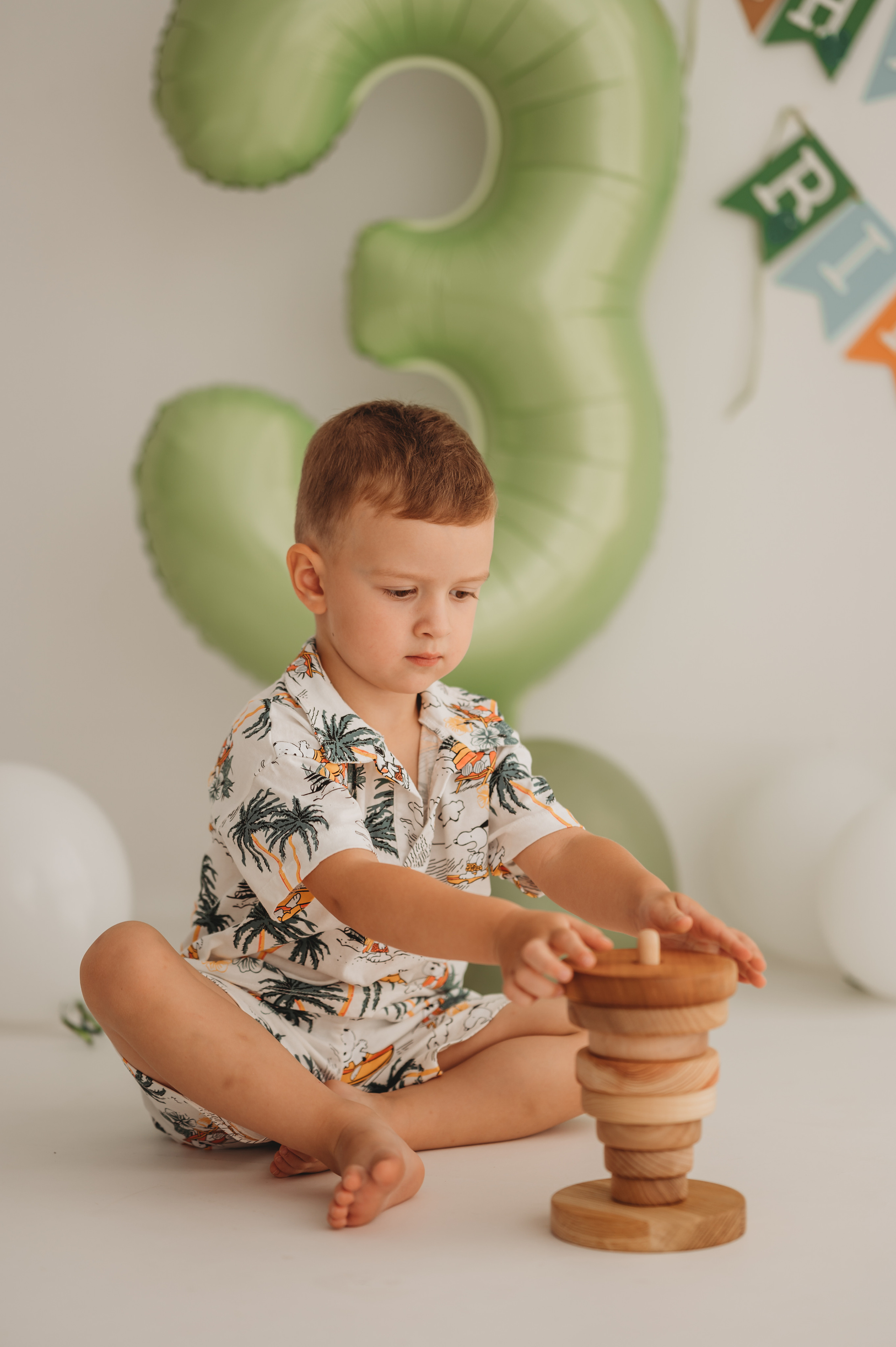 Мишенька 4 года. Детский и семейный фотограф Ирина Гладких