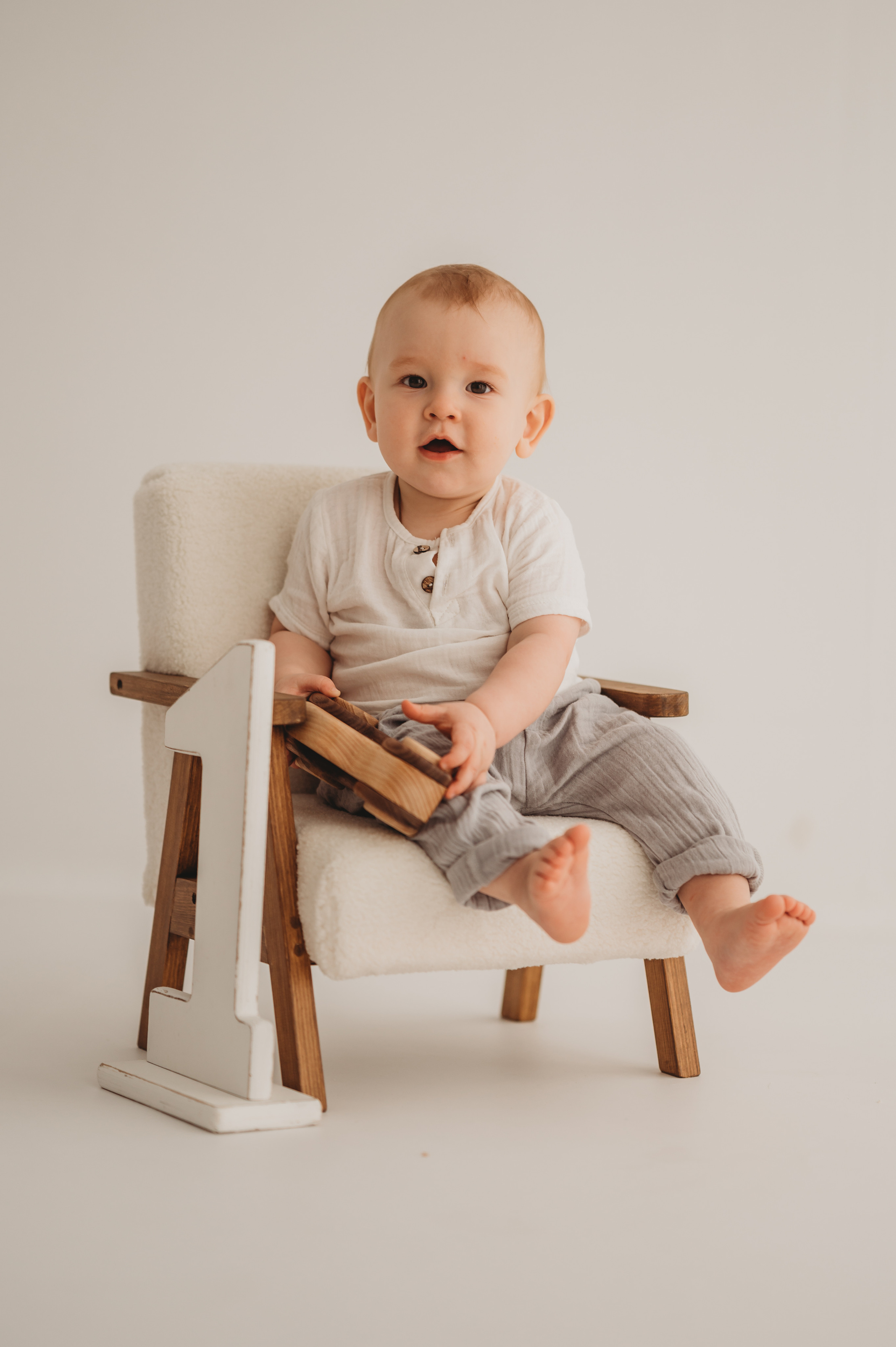 Артемий, София и утята. Детский и семейный фотограф Ирина Гладких