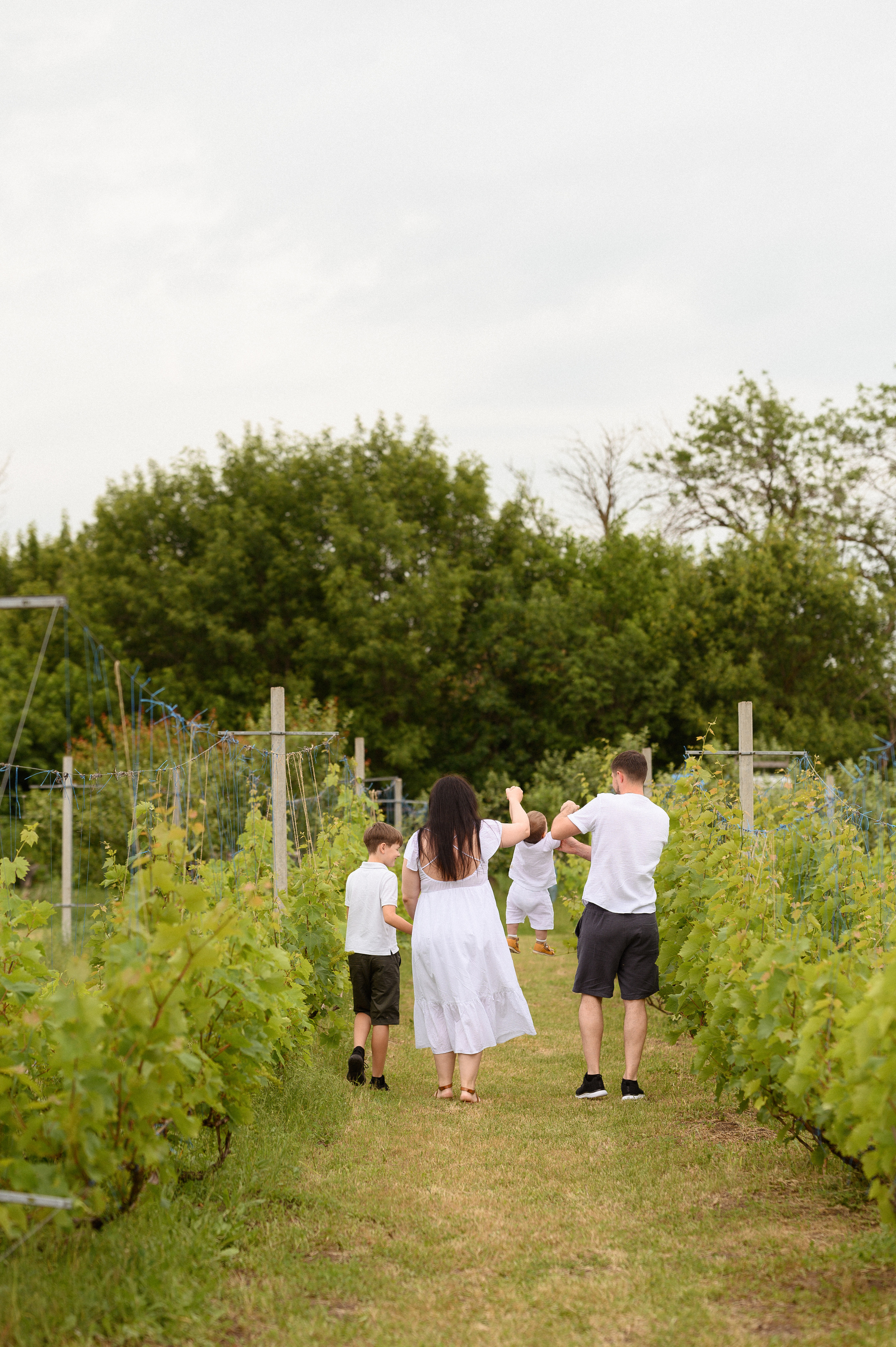 Крещение Акима. Детский и семейный фотограф Ирина Гладких