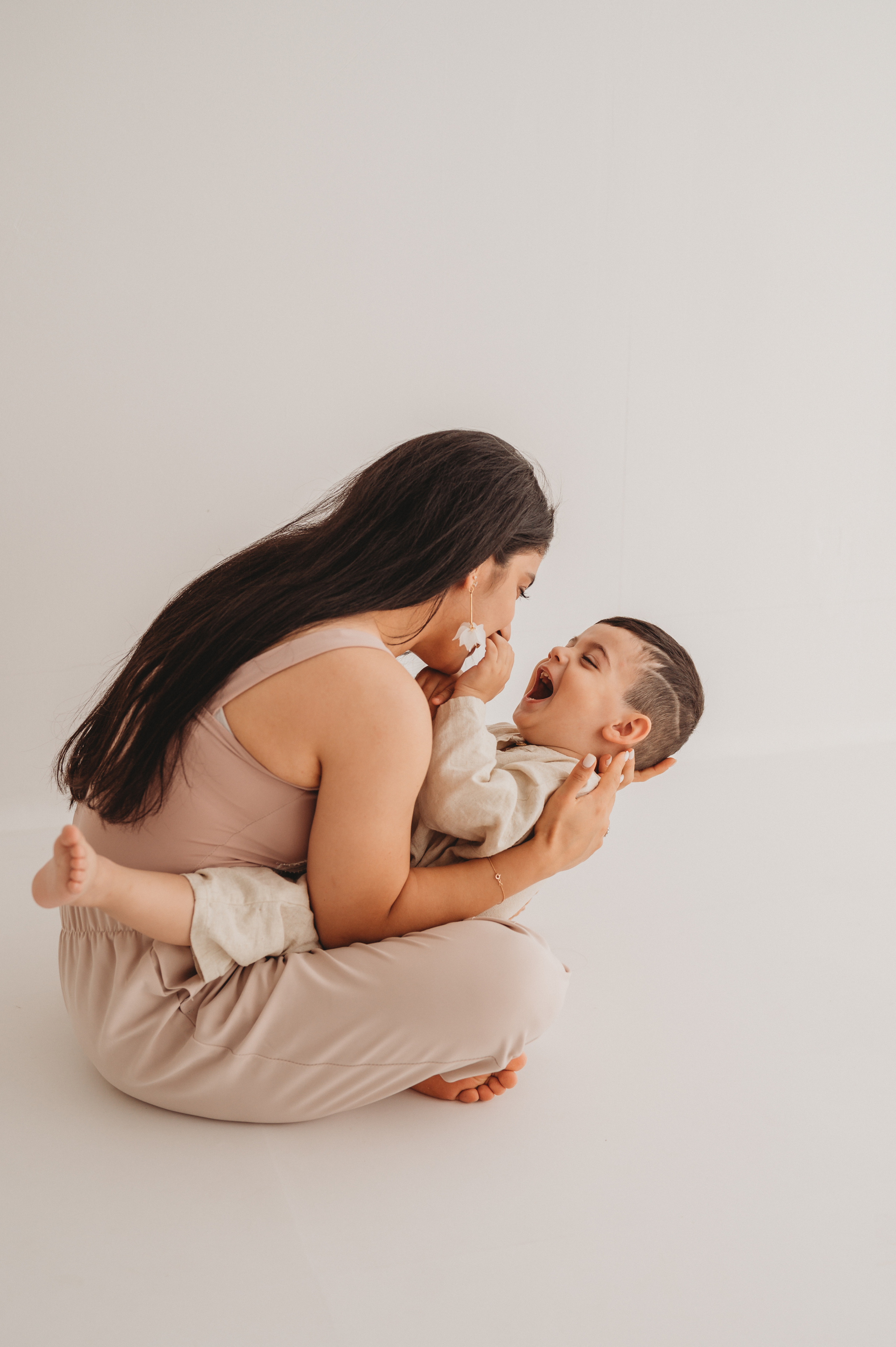 Аслану 2 года. Детский и семейный фотограф Ирина Гладких