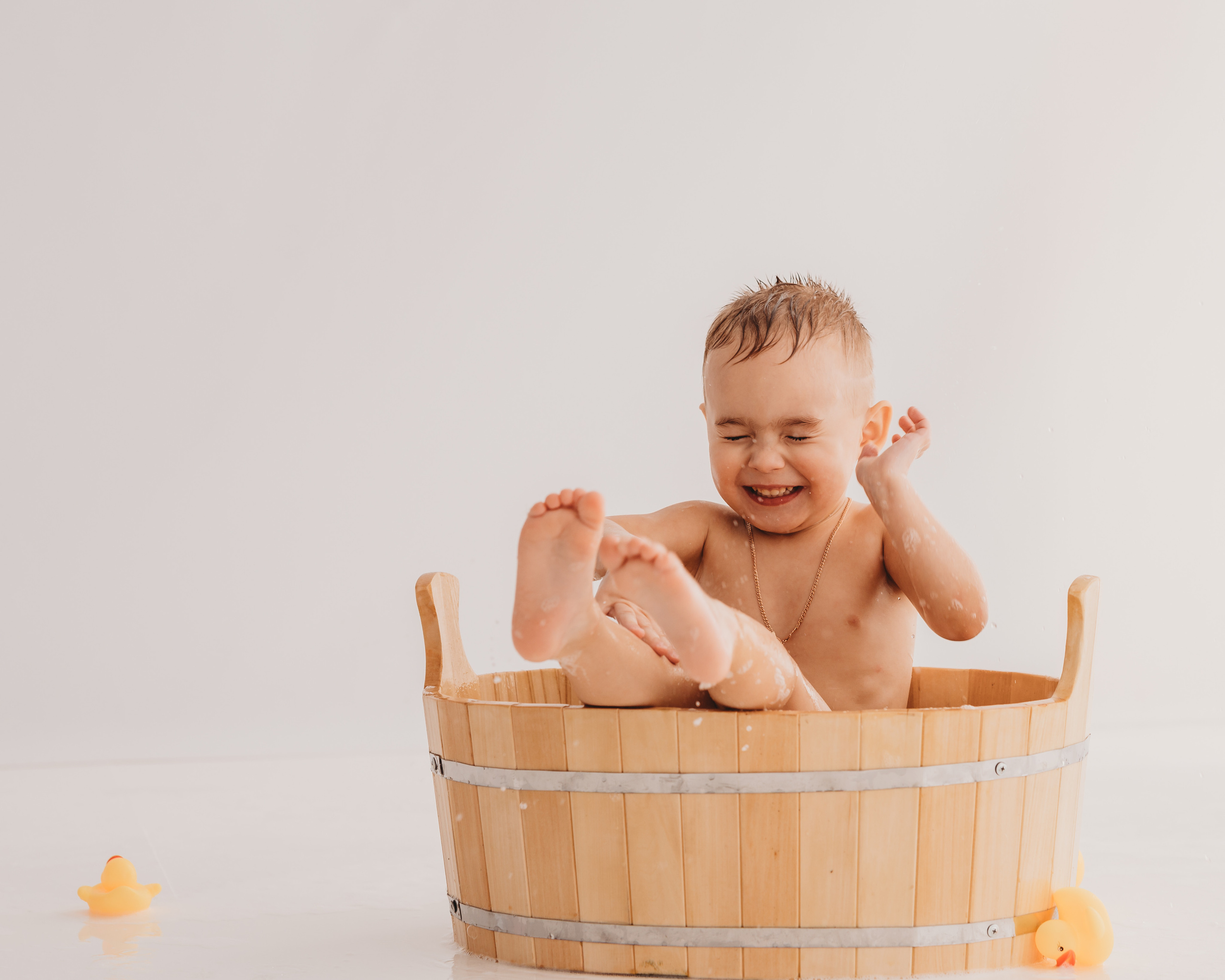 Евочке 2 года. Детский и семейный фотограф Ирина Гладких