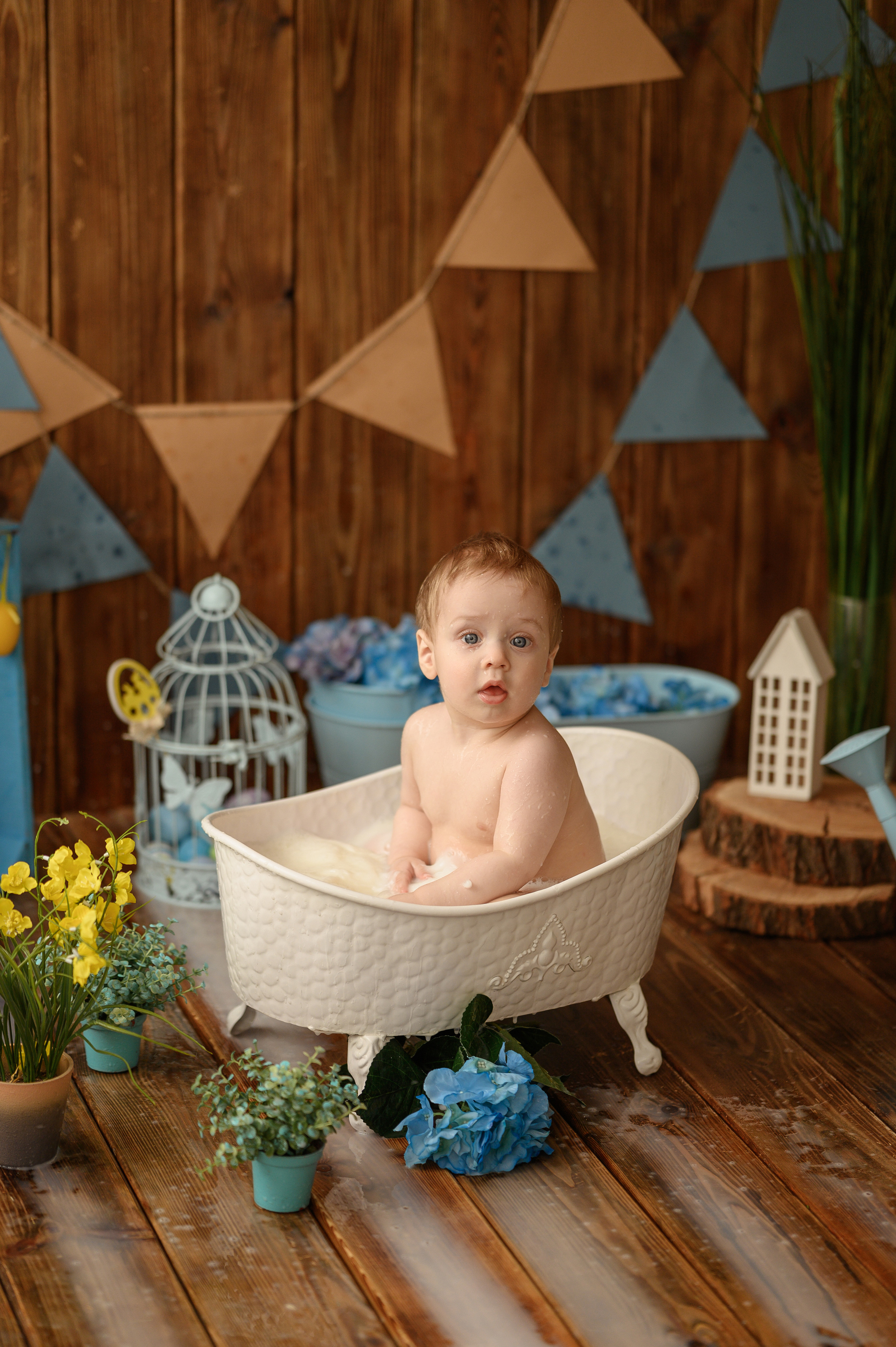 Артемка и Алиса. Детский и семейный фотограф Ирина Гладких