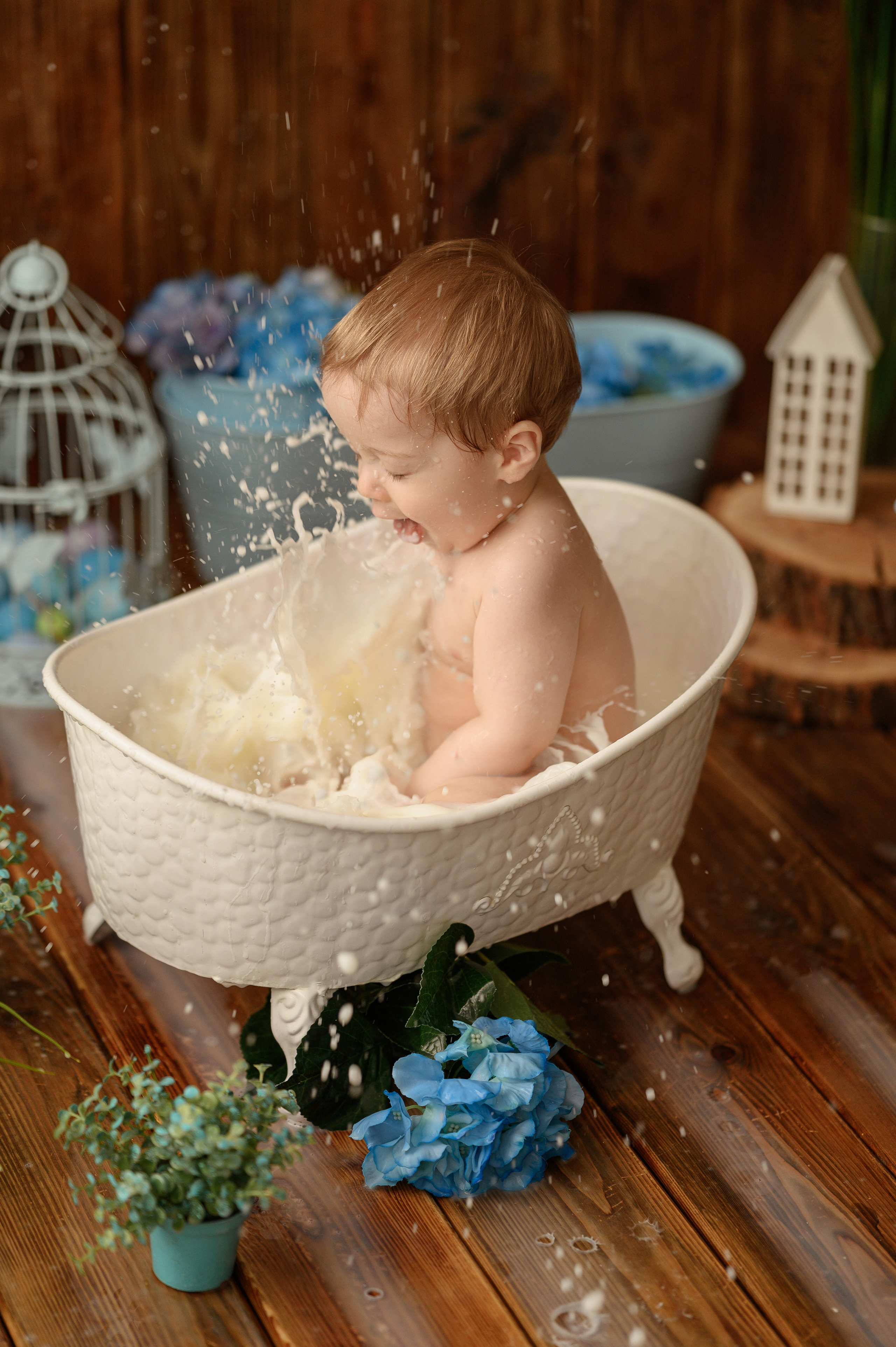 Артемка и Алиса. Детский и семейный фотограф Ирина Гладких