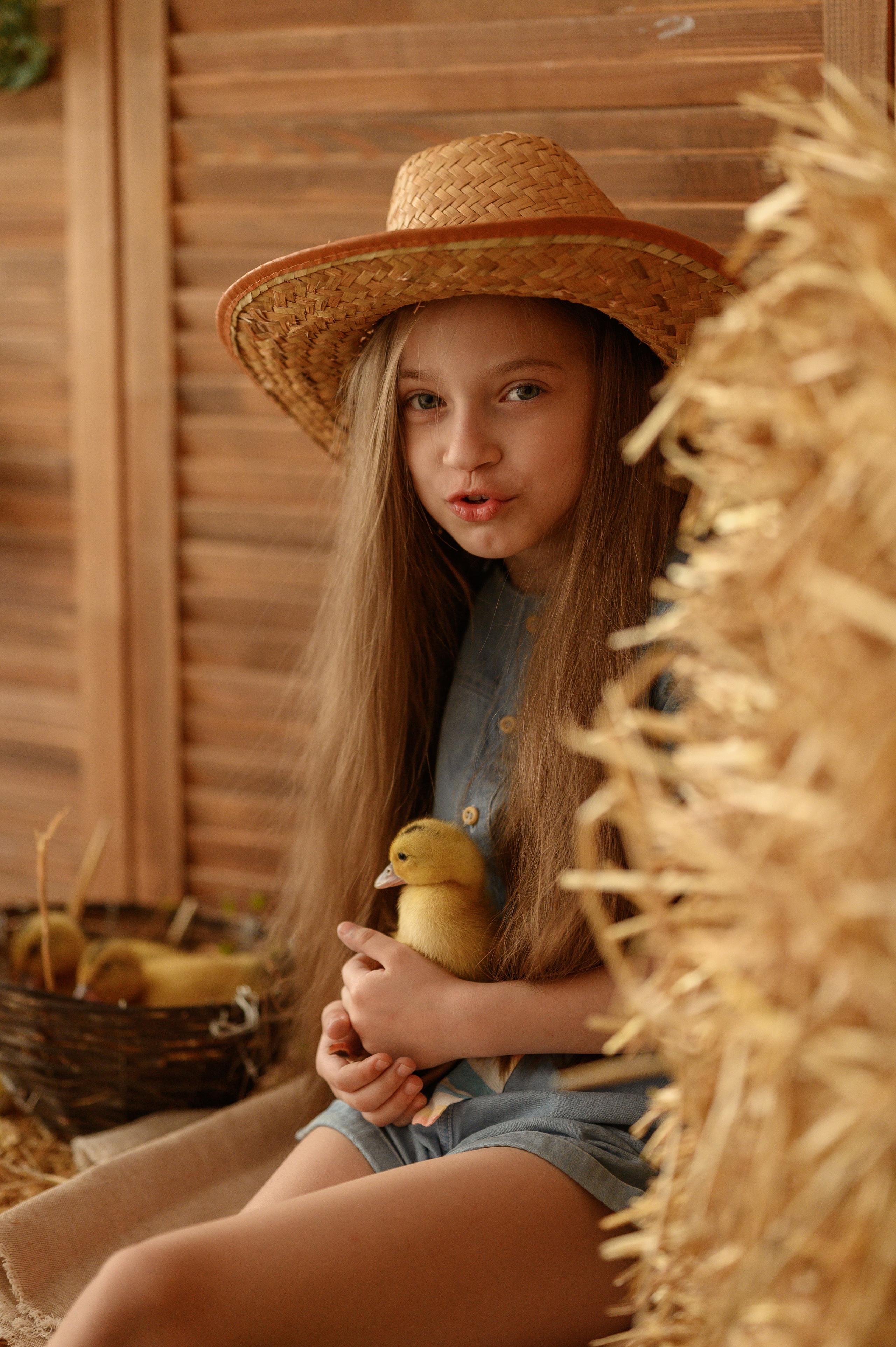 Артемка и Алиса. Детский и семейный фотограф Ирина Гладких