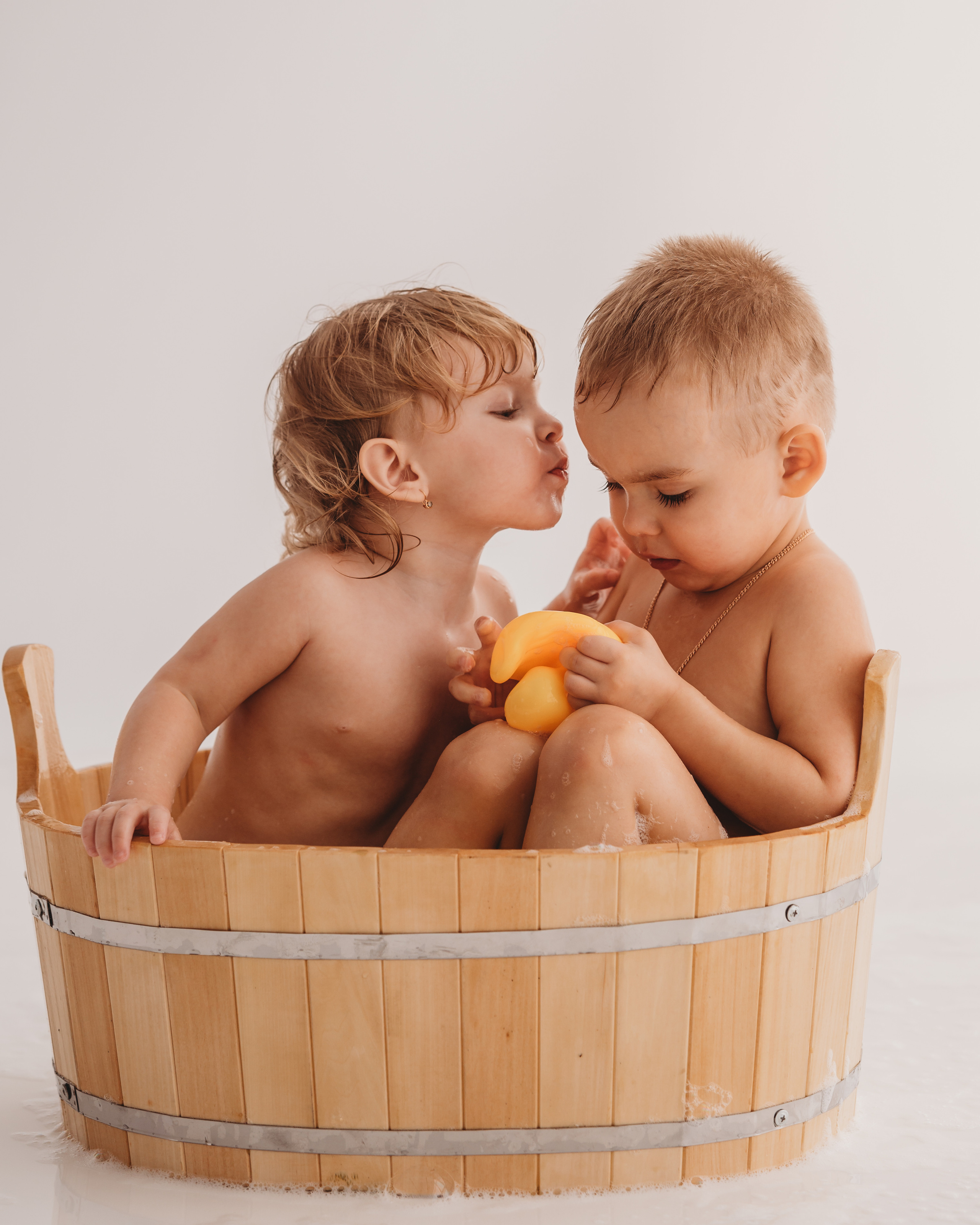 Евочке 2 года. Детский и семейный фотограф Ирина Гладких