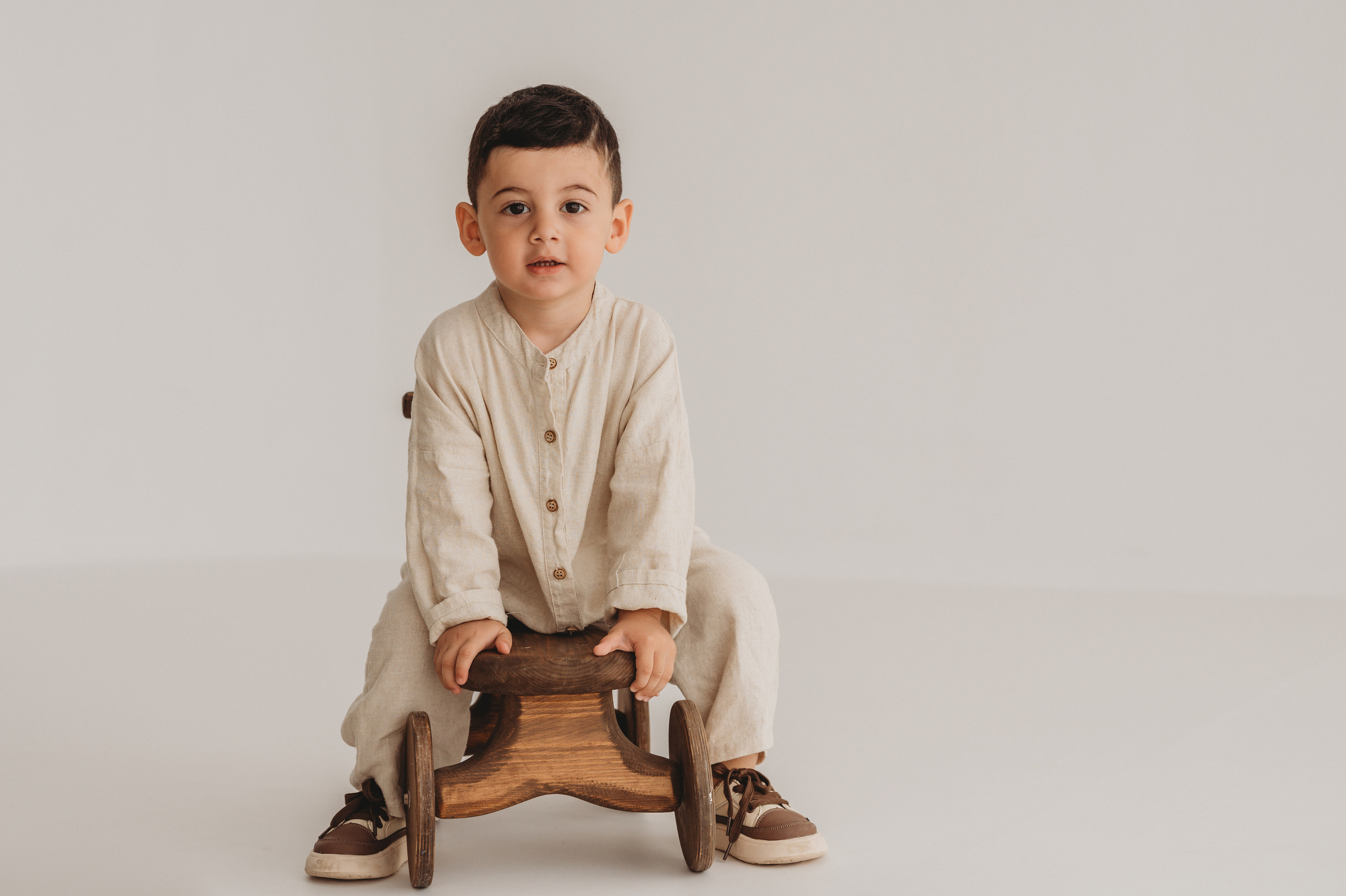 Аслану 2 года. Детский и семейный фотограф Ирина Гладких