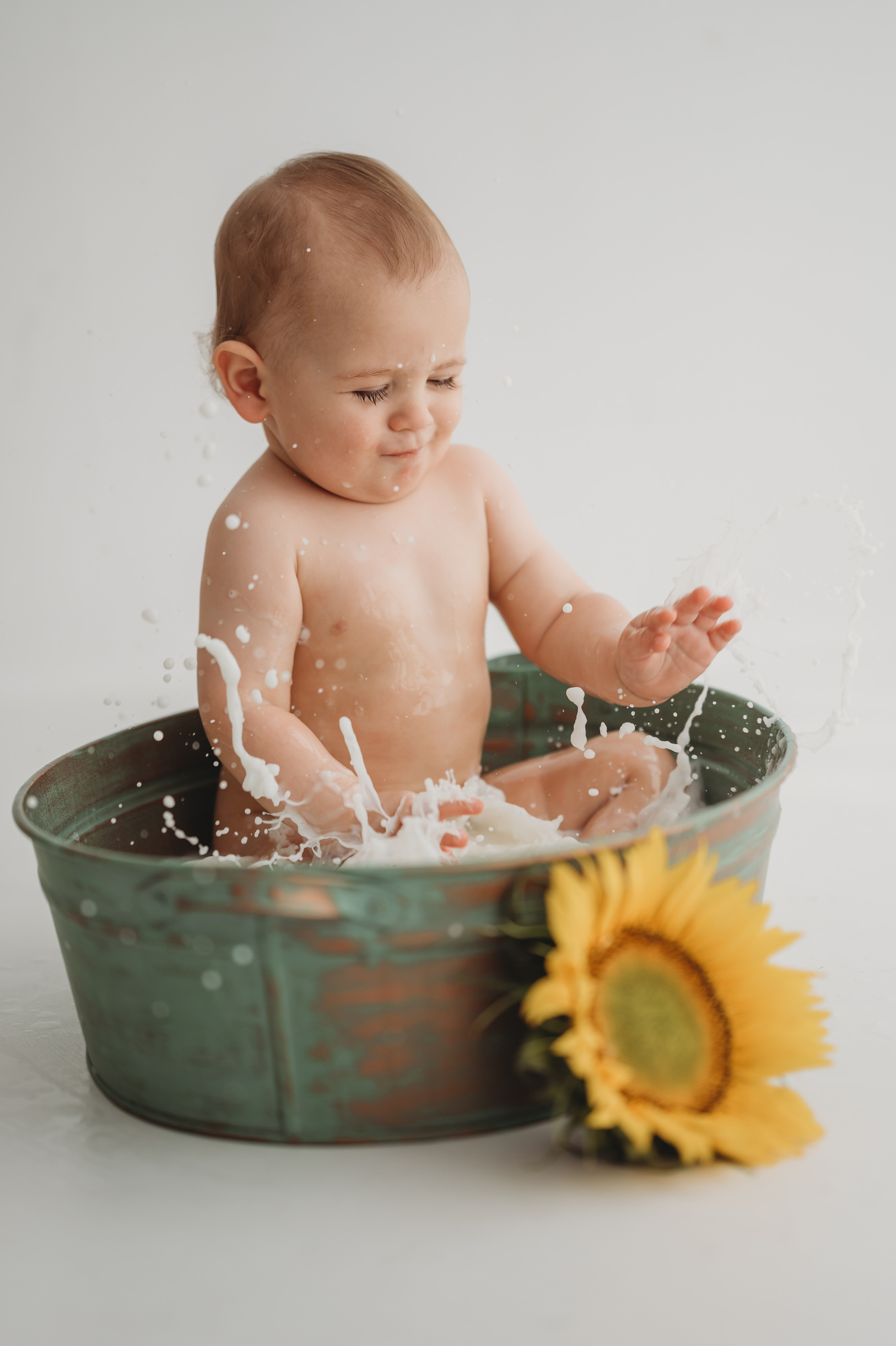 Ромочка. Детский и семейный фотограф Ирина Гладких