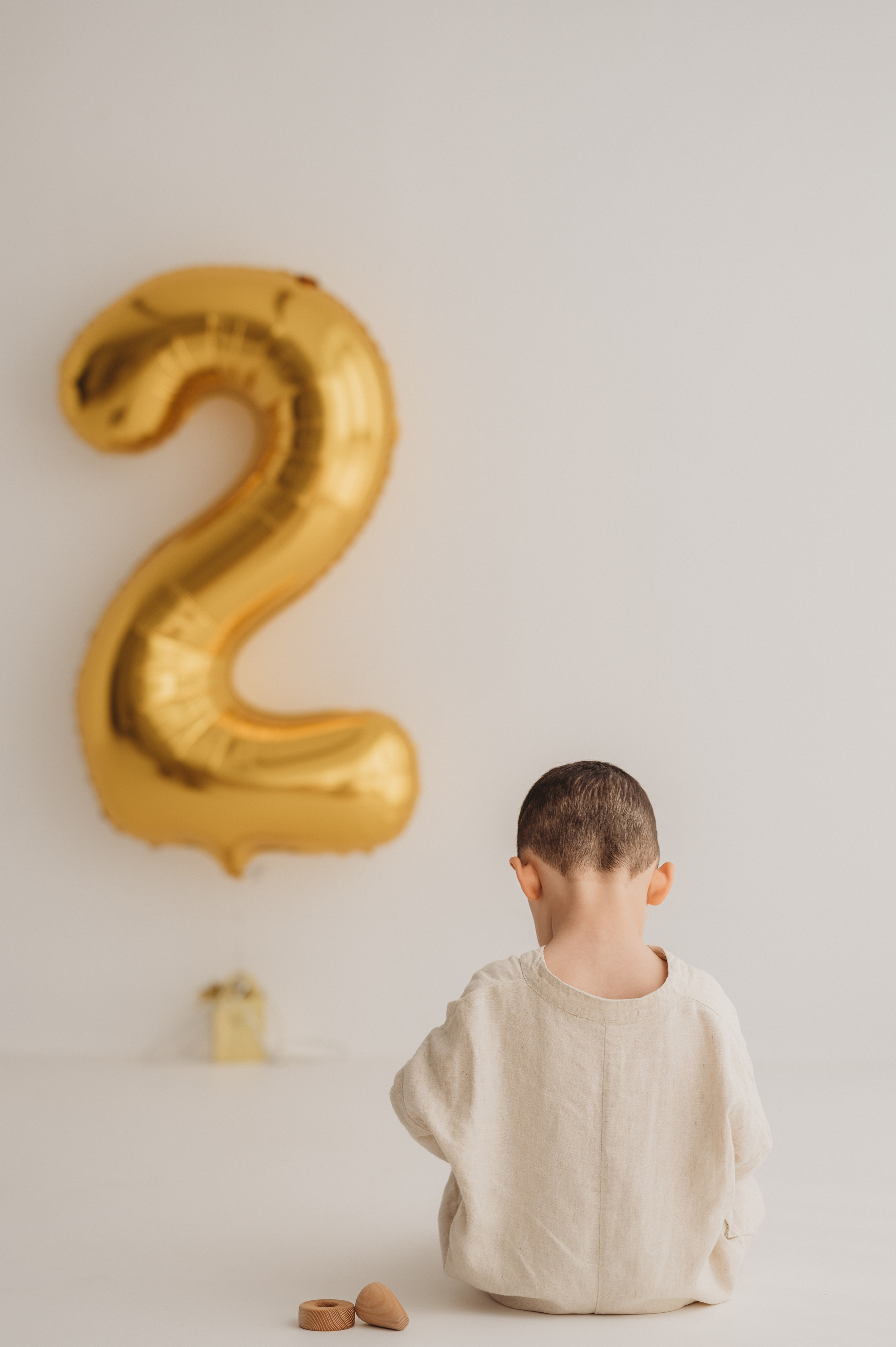 Аслану 2 года. Детский и семейный фотограф Ирина Гладких