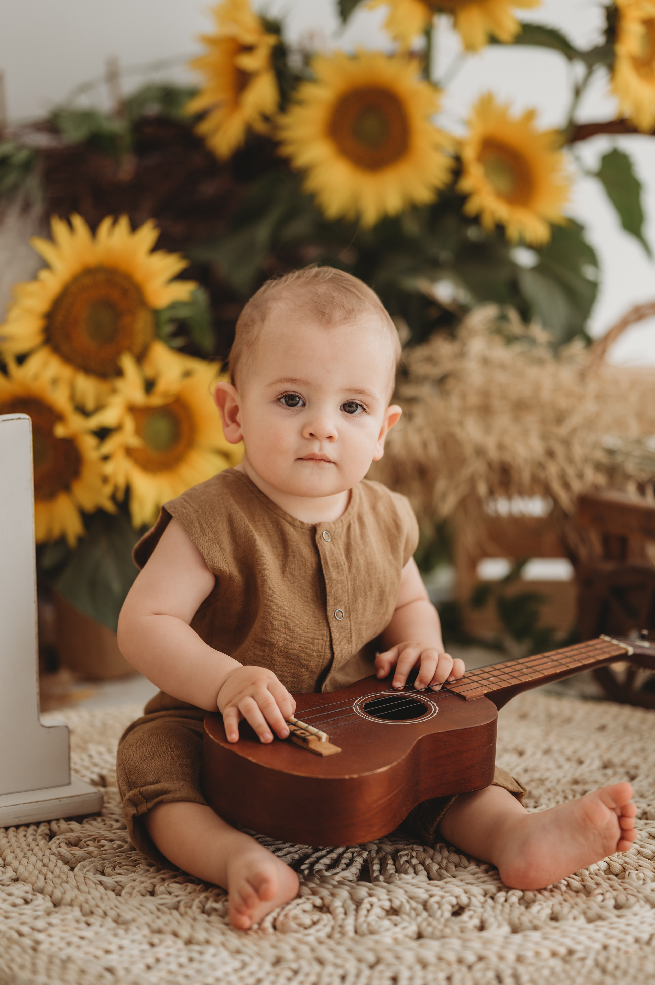Ромочка. Детский и семейный фотограф Ирина Гладких