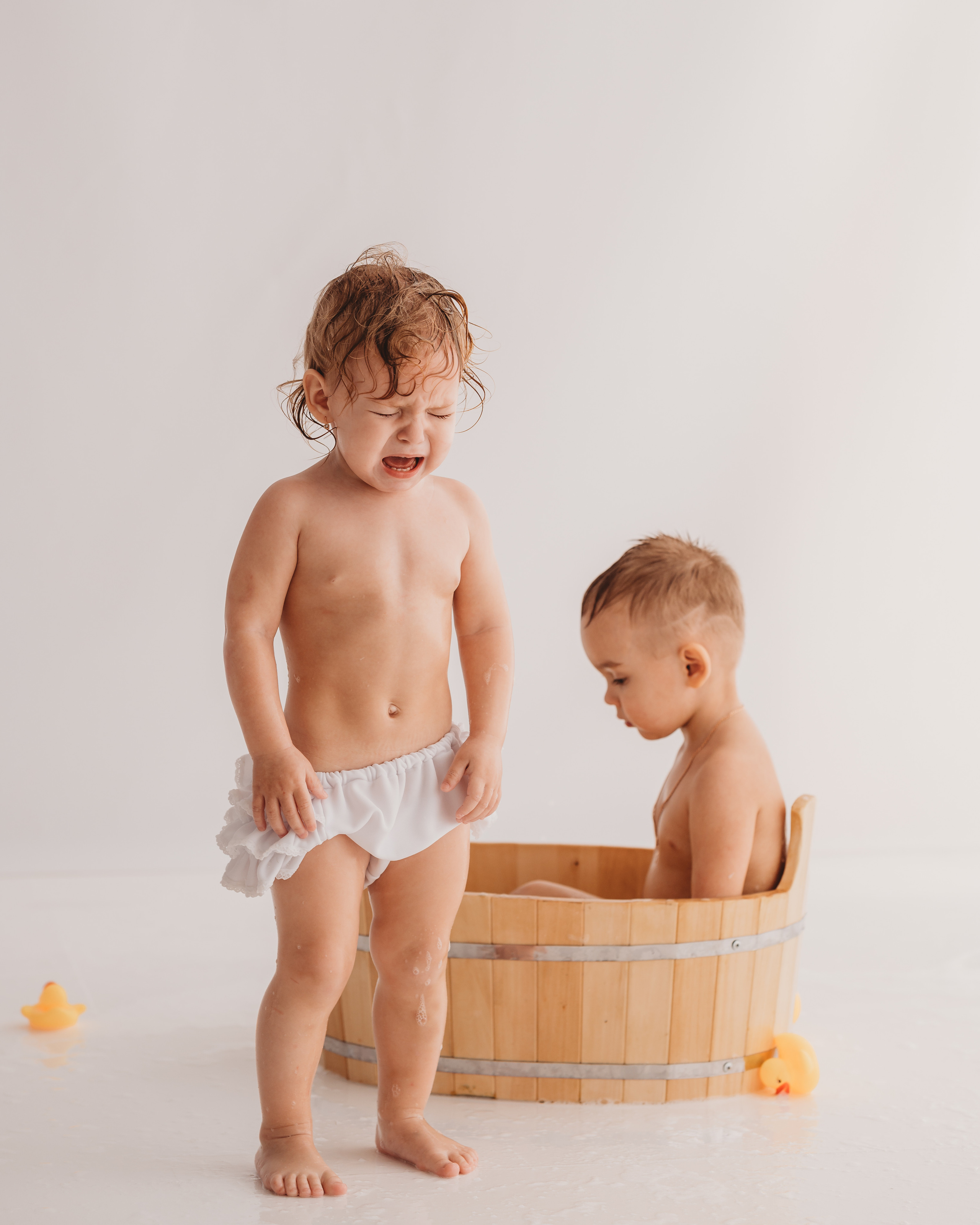 Евочке 2 года. Детский и семейный фотограф Ирина Гладких