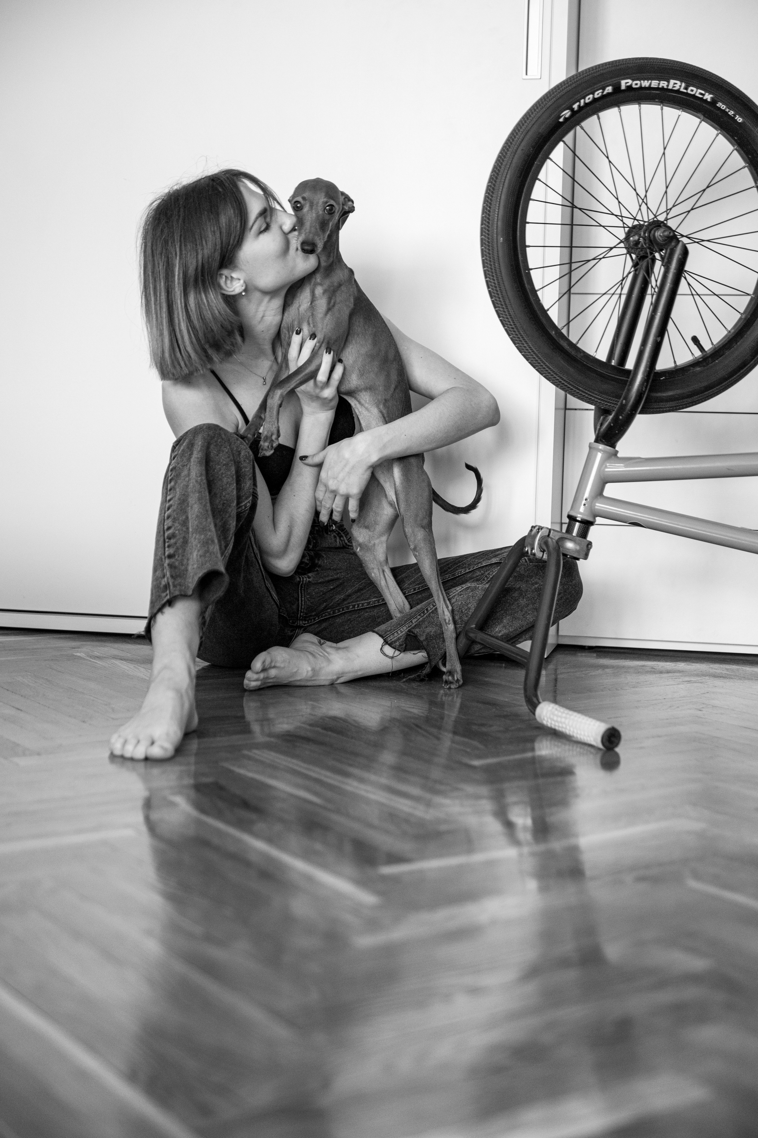 Фотограф в Самаре Анастасия Афанасьева