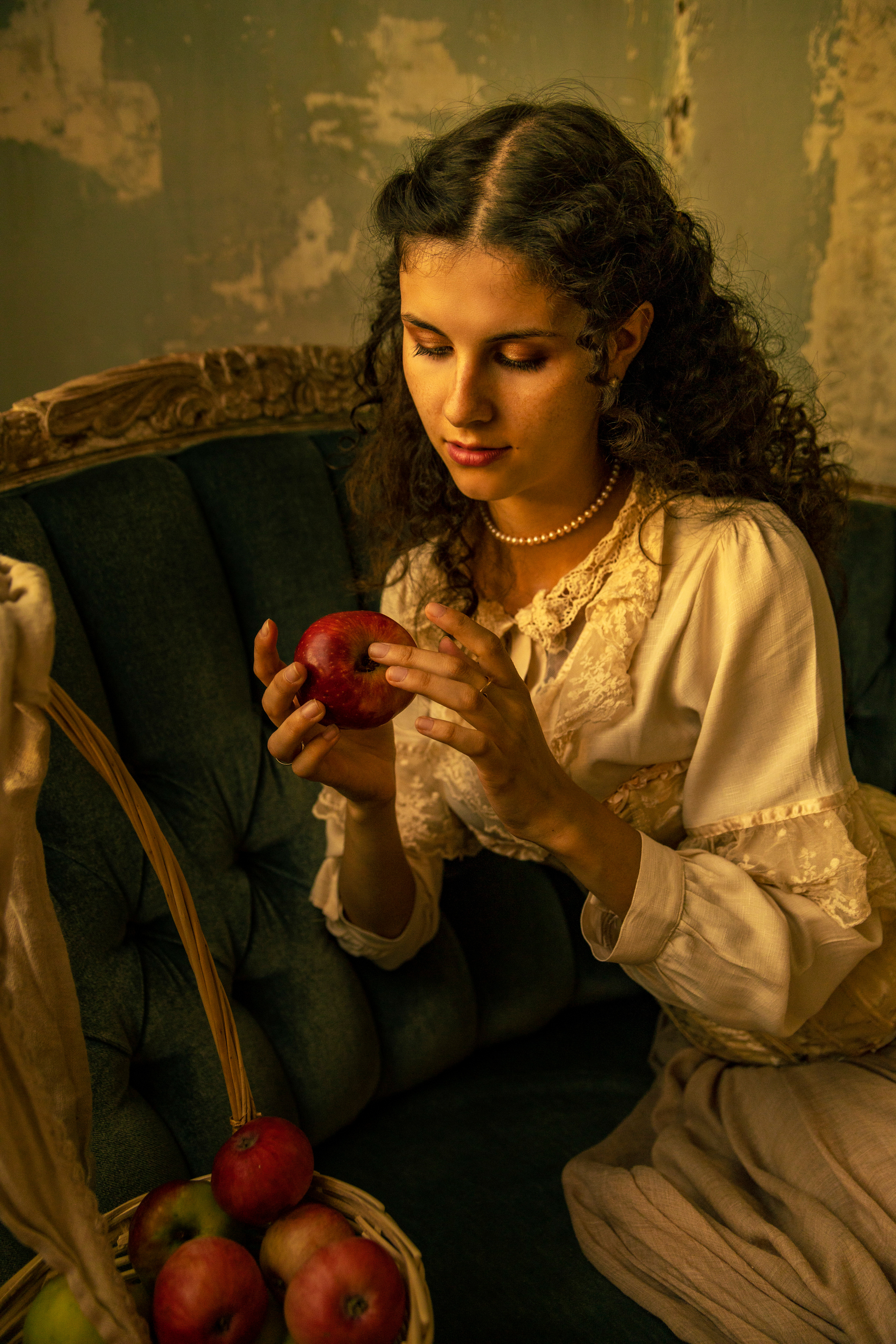 Фотограф в Самаре Анастасия Афанасьева