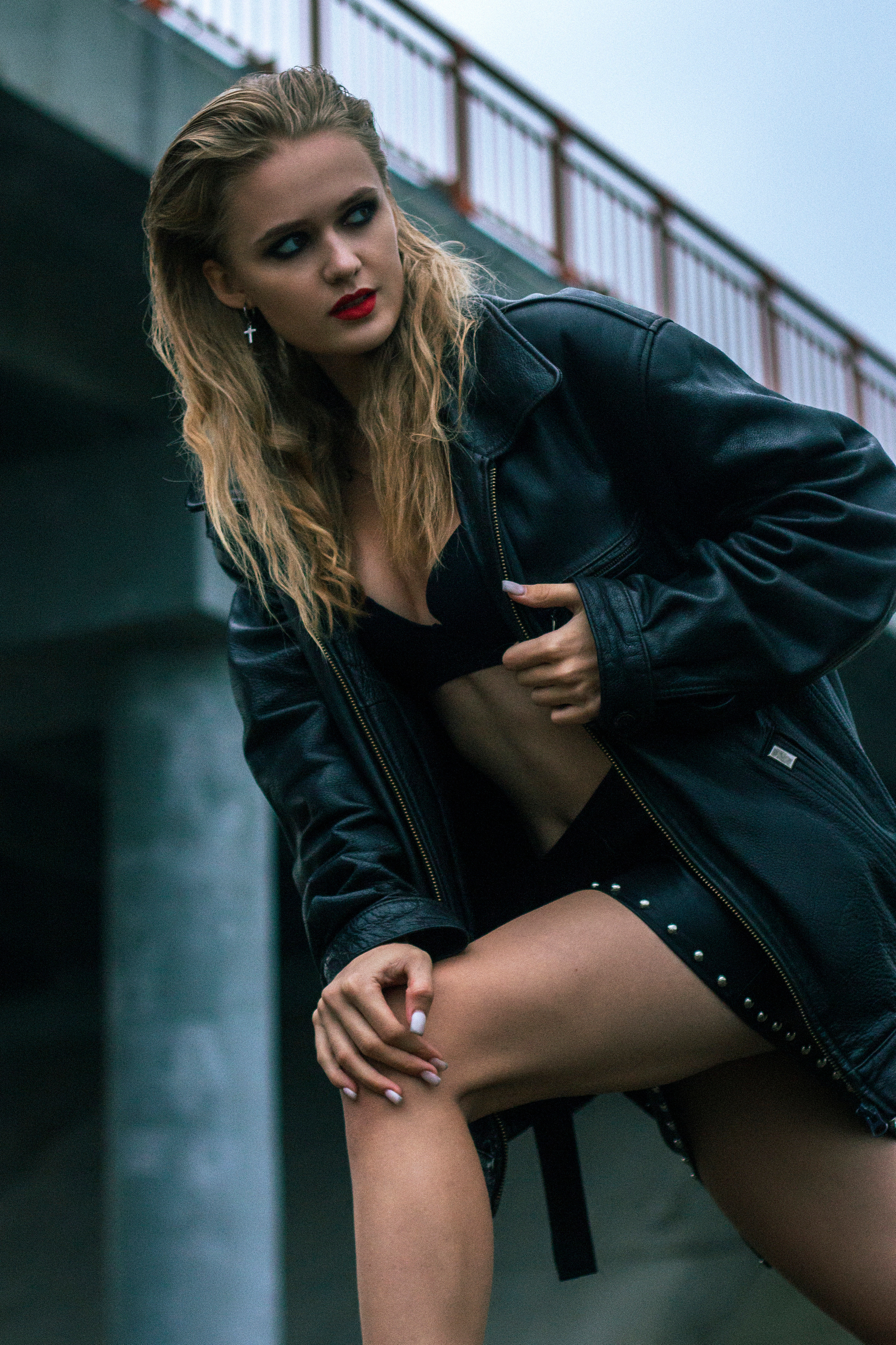 Фотограф в Самаре Анастасия Афанасьева