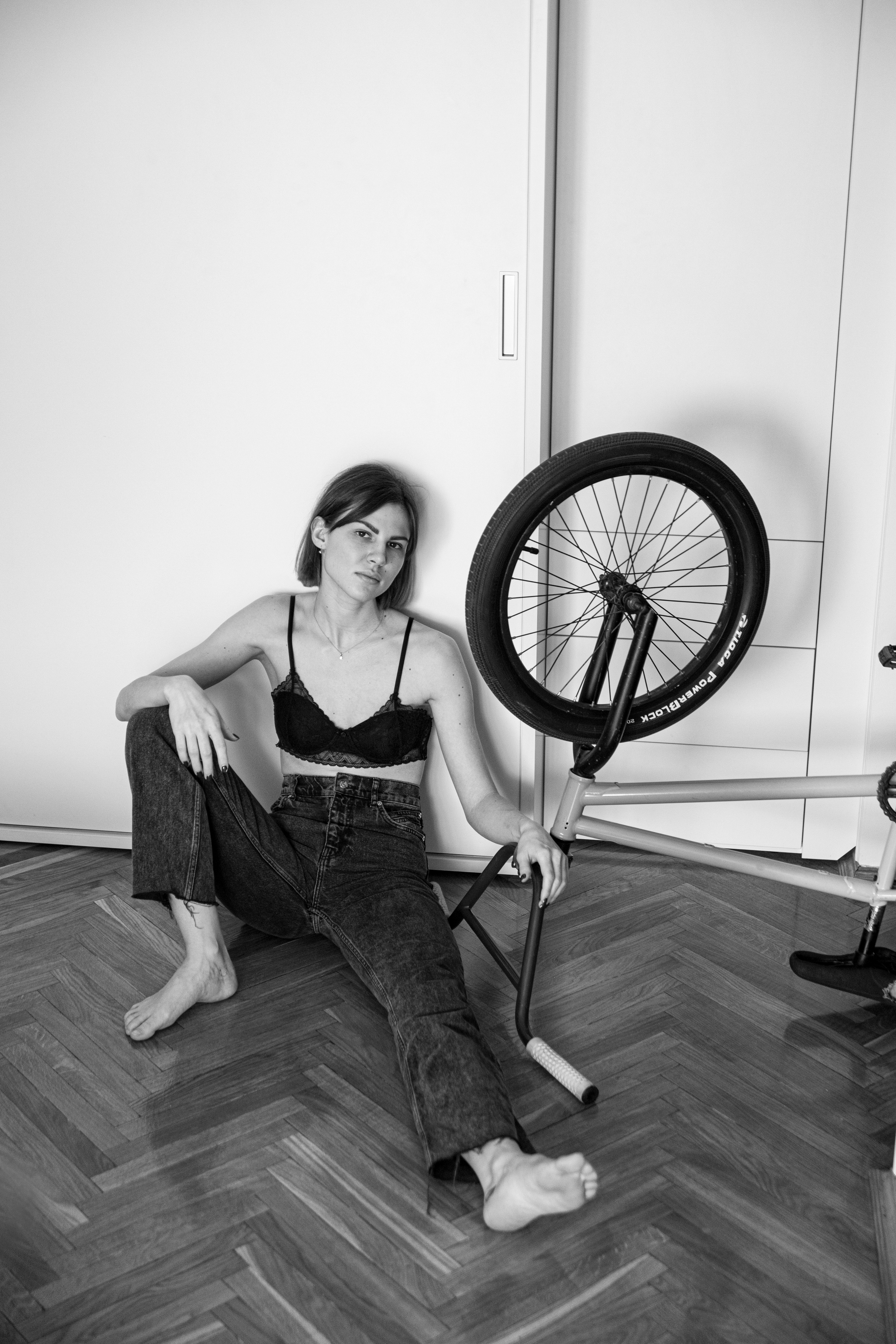 Фотограф в Самаре Анастасия Афанасьева