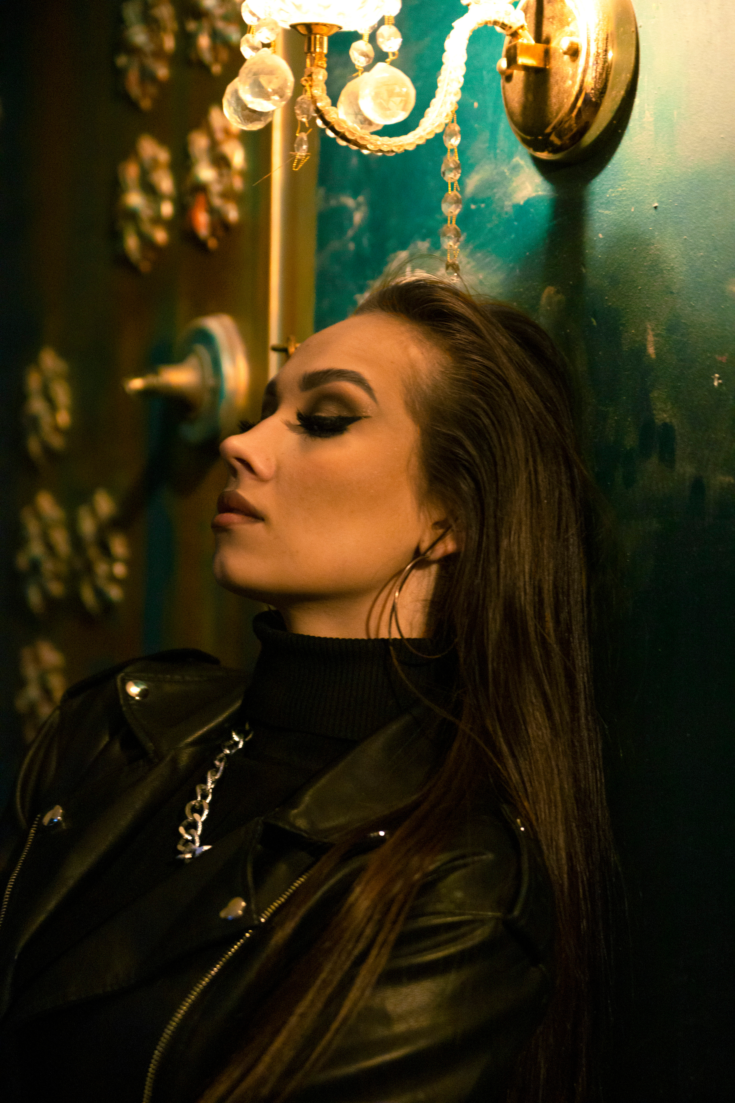 Фотограф в Самаре Анастасия Афанасьева