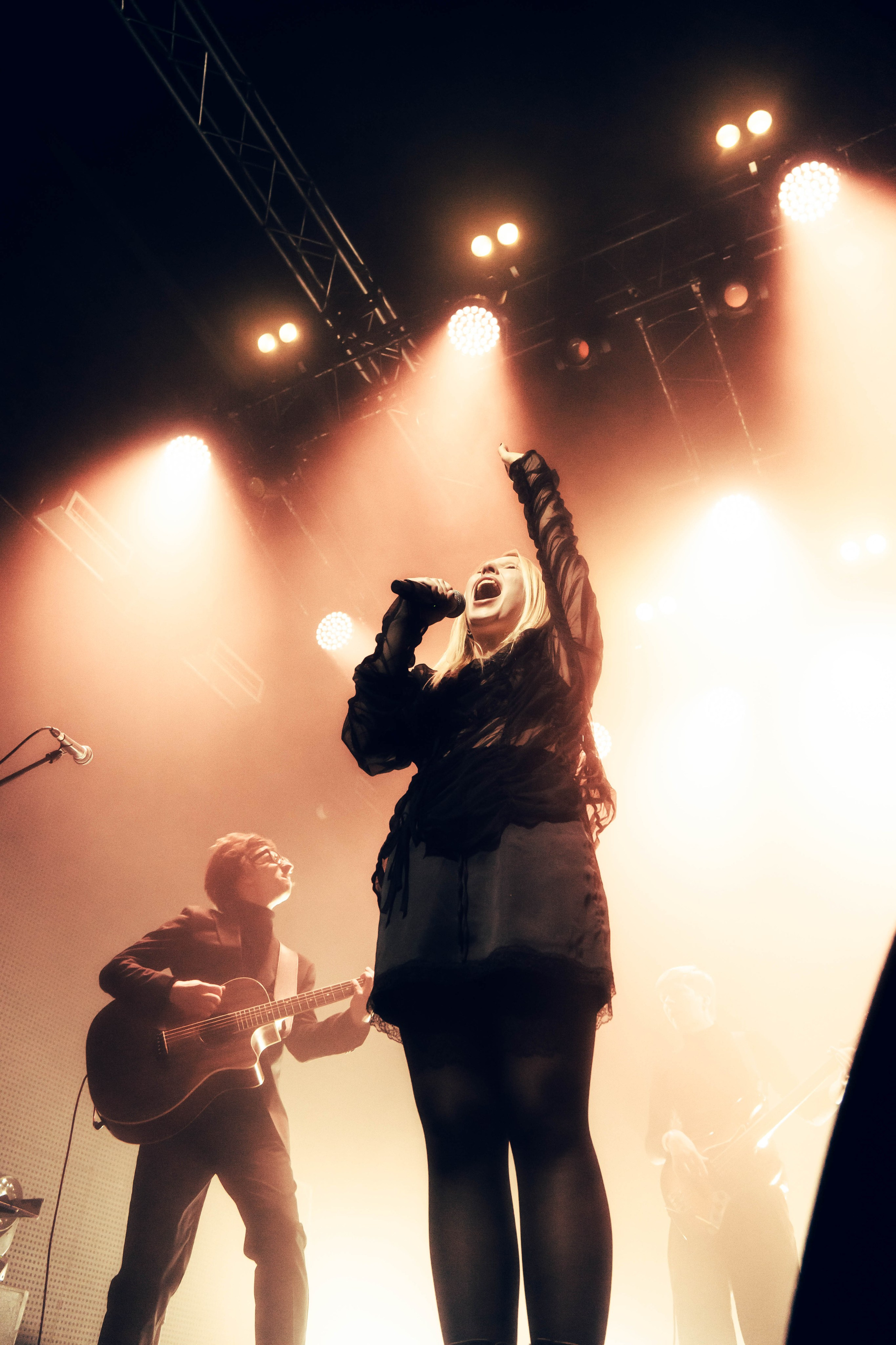 Со стороны / репортажный фотограф в СПб