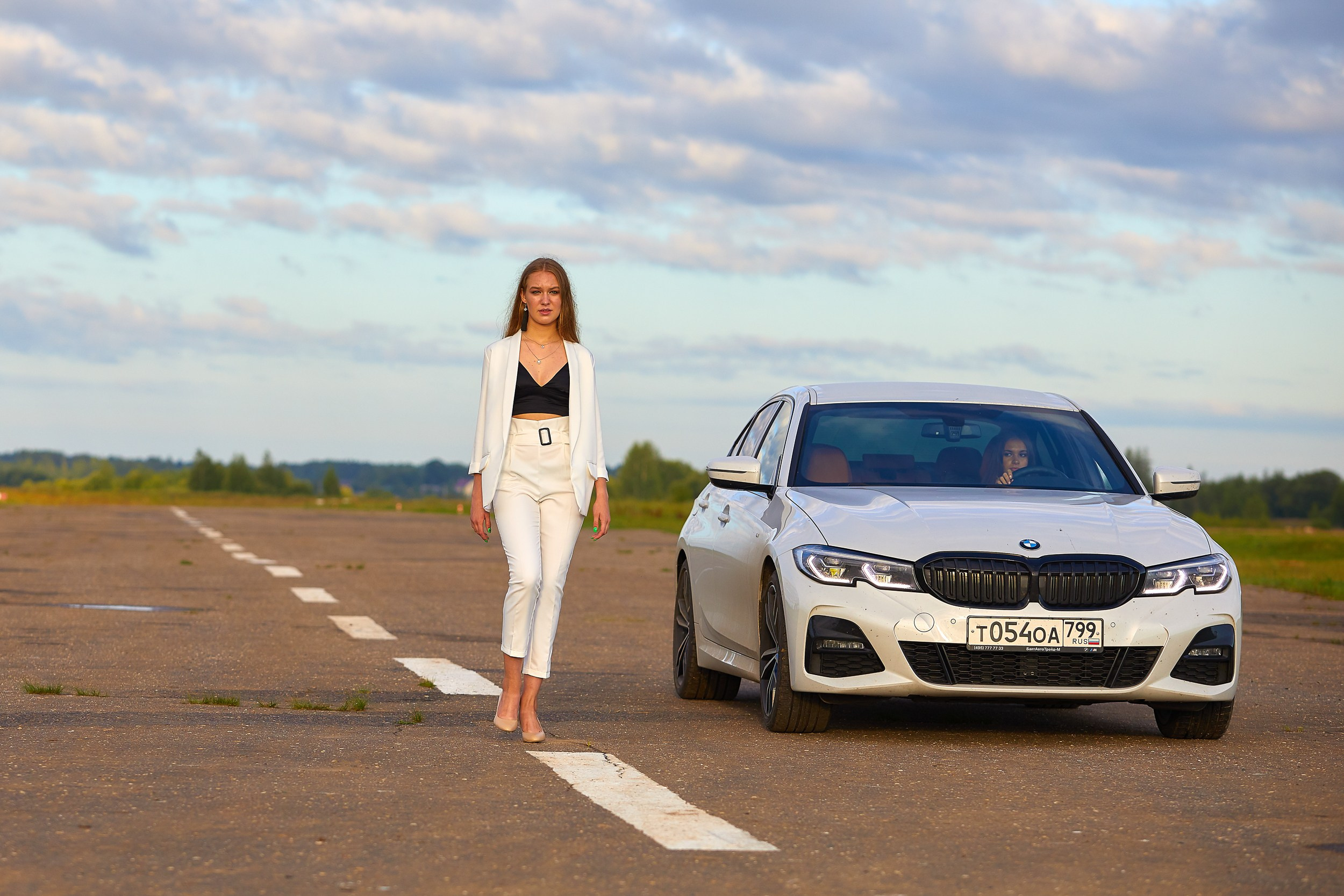 Фотосессия с самолетами-1 г. Ярославль Мастер-класс Михаила Семенова Ярославль