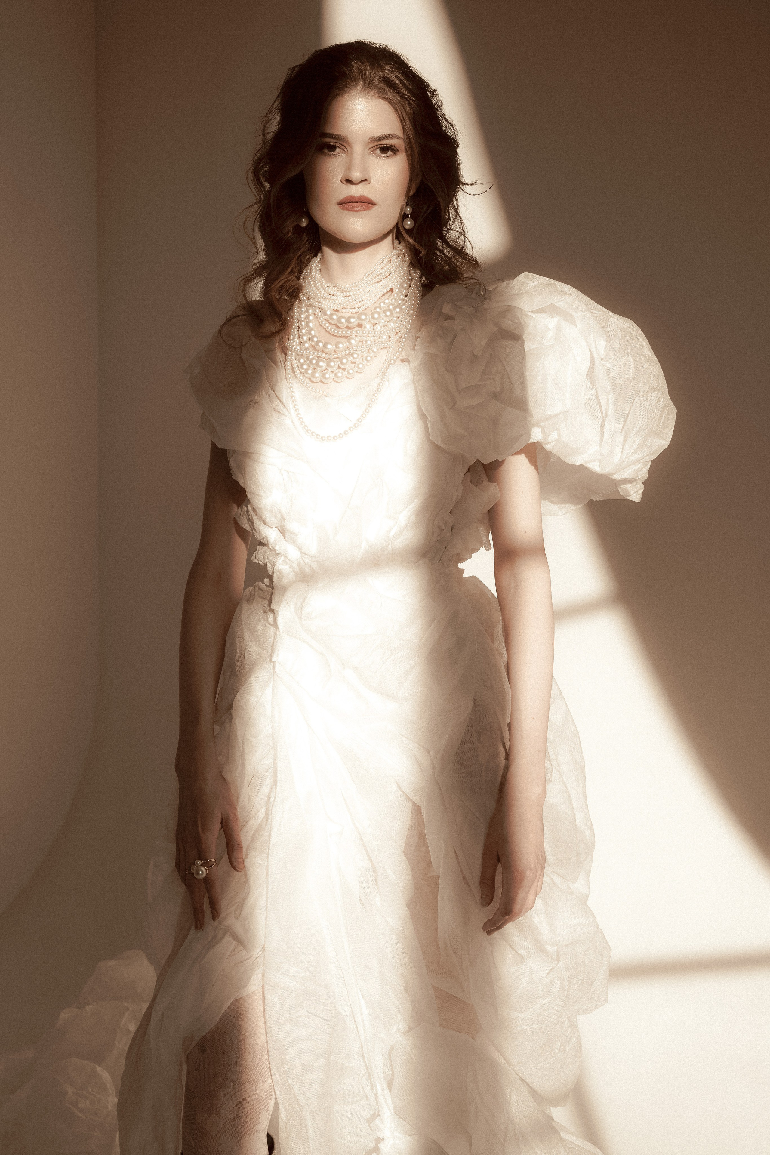 Портретный фотограф в Санкт-Петербурге Дария Сыч